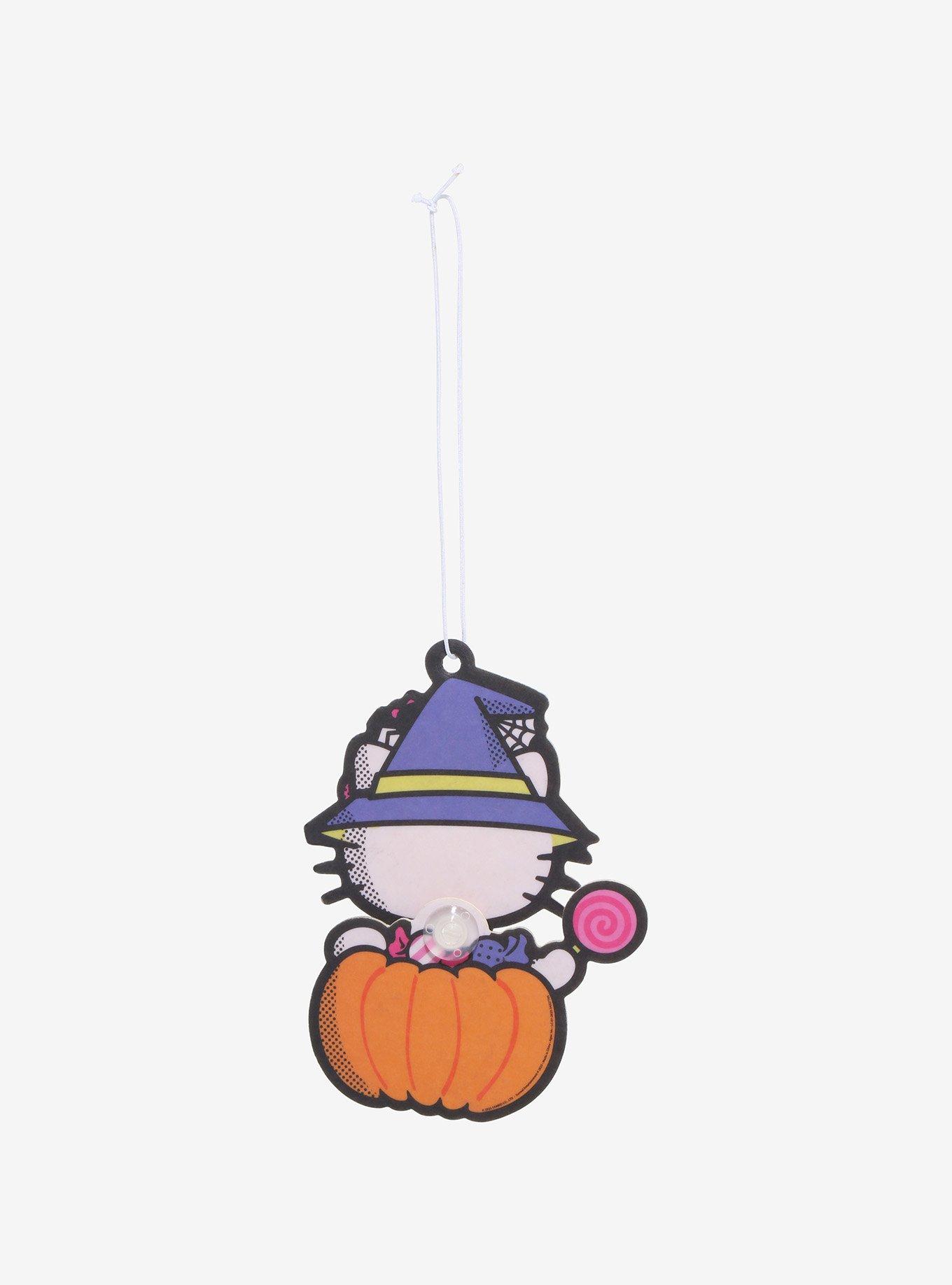 Hello Kitty Witch Wiggle Air Freshener, , hi-res