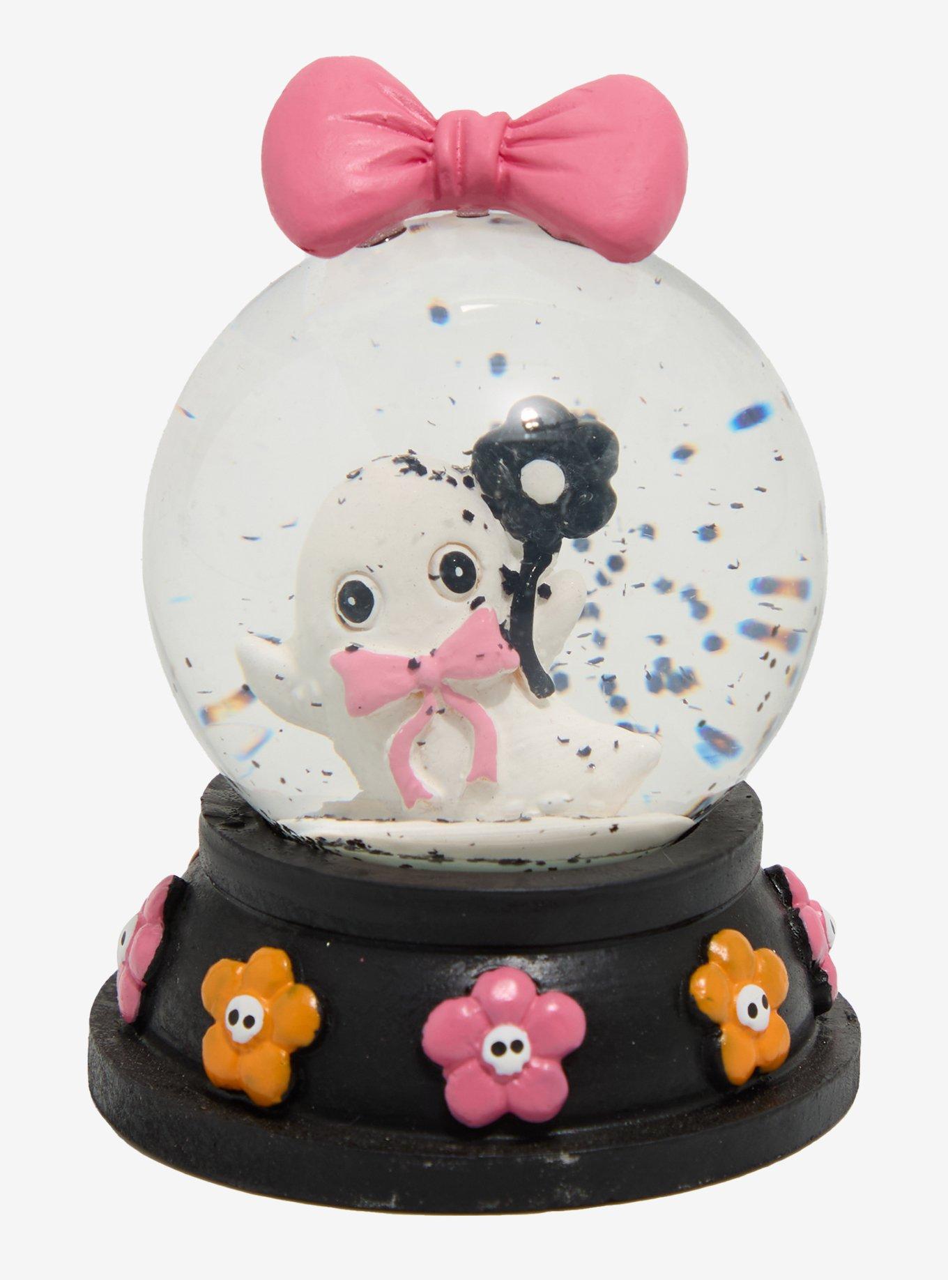 Creepy Cuties Halloween Blind Box Mini Snow Globe, , hi-res