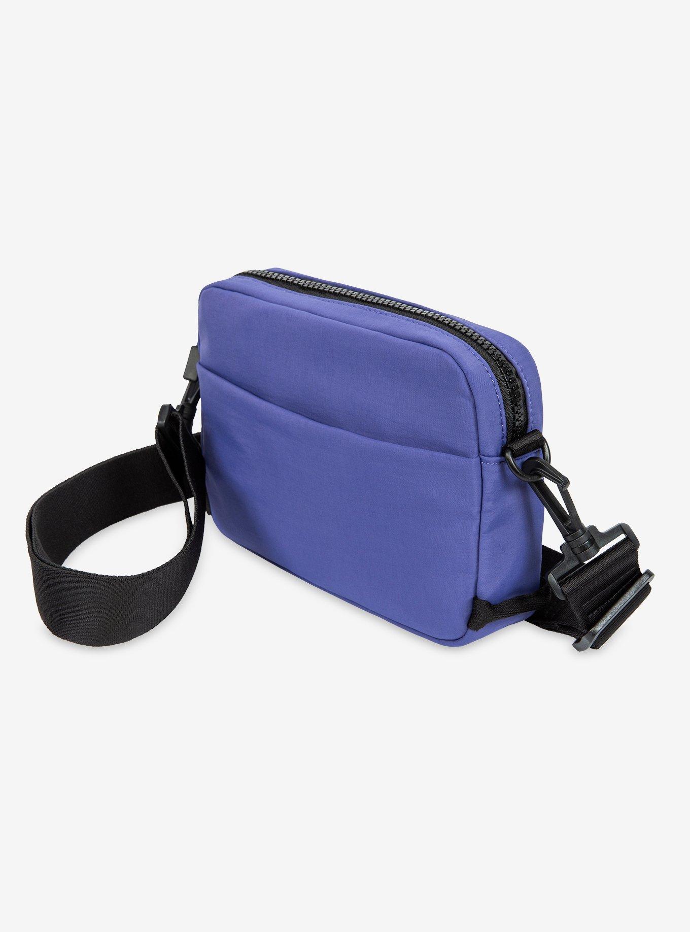 Essentials Crossbody Bag Dusk, , hi-res