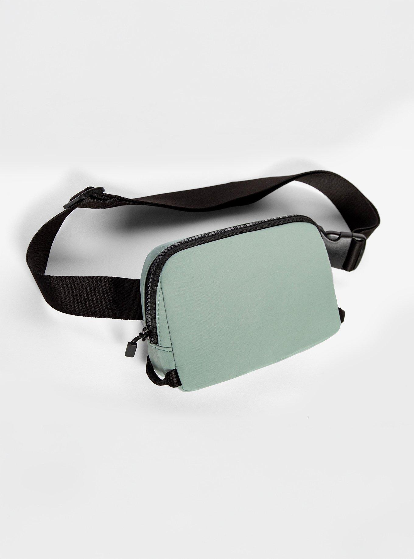 Belt Bag Eucalyptus, , alternate