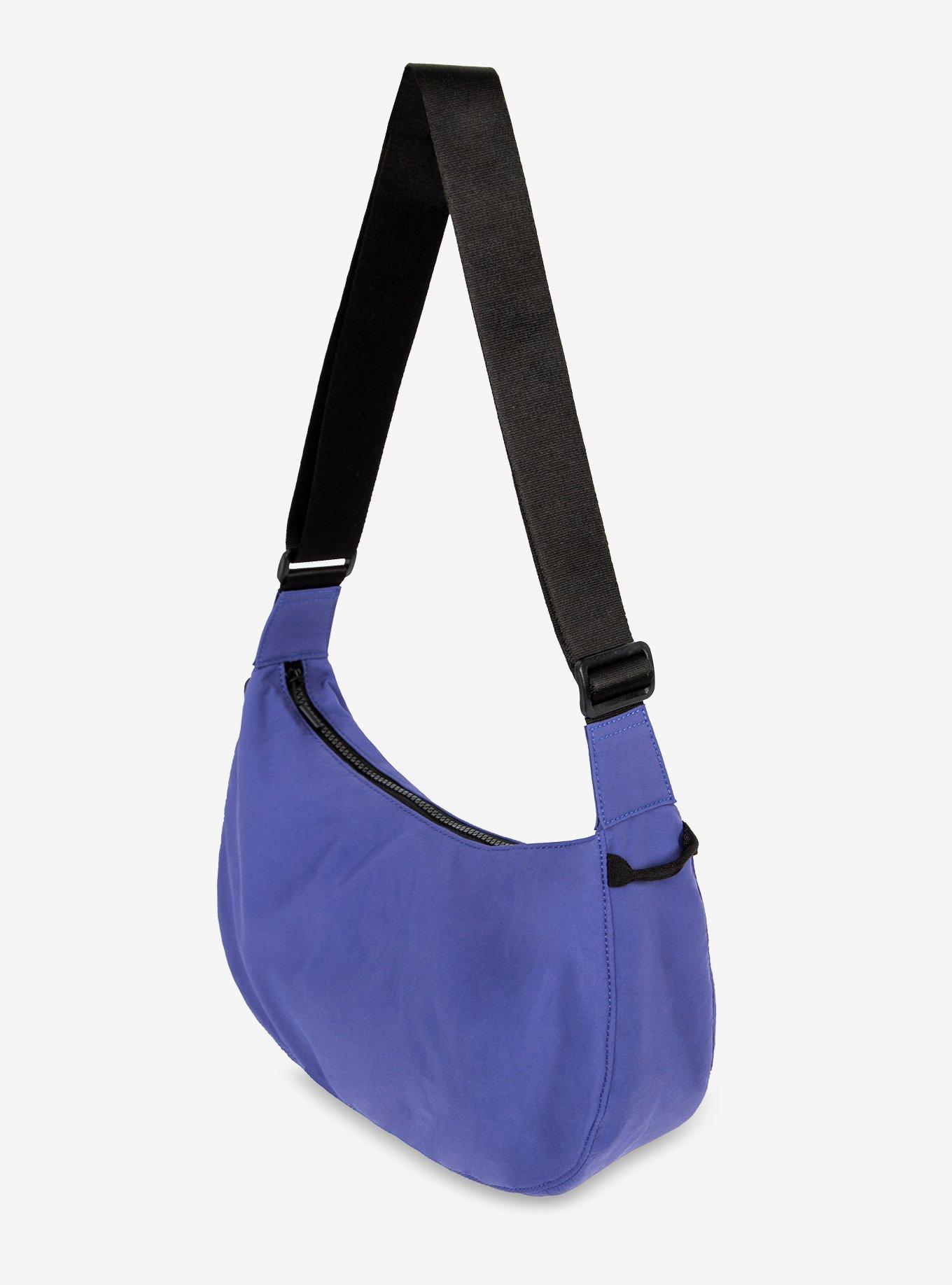 Crescent Crossbody Bag Dusk, , alternate