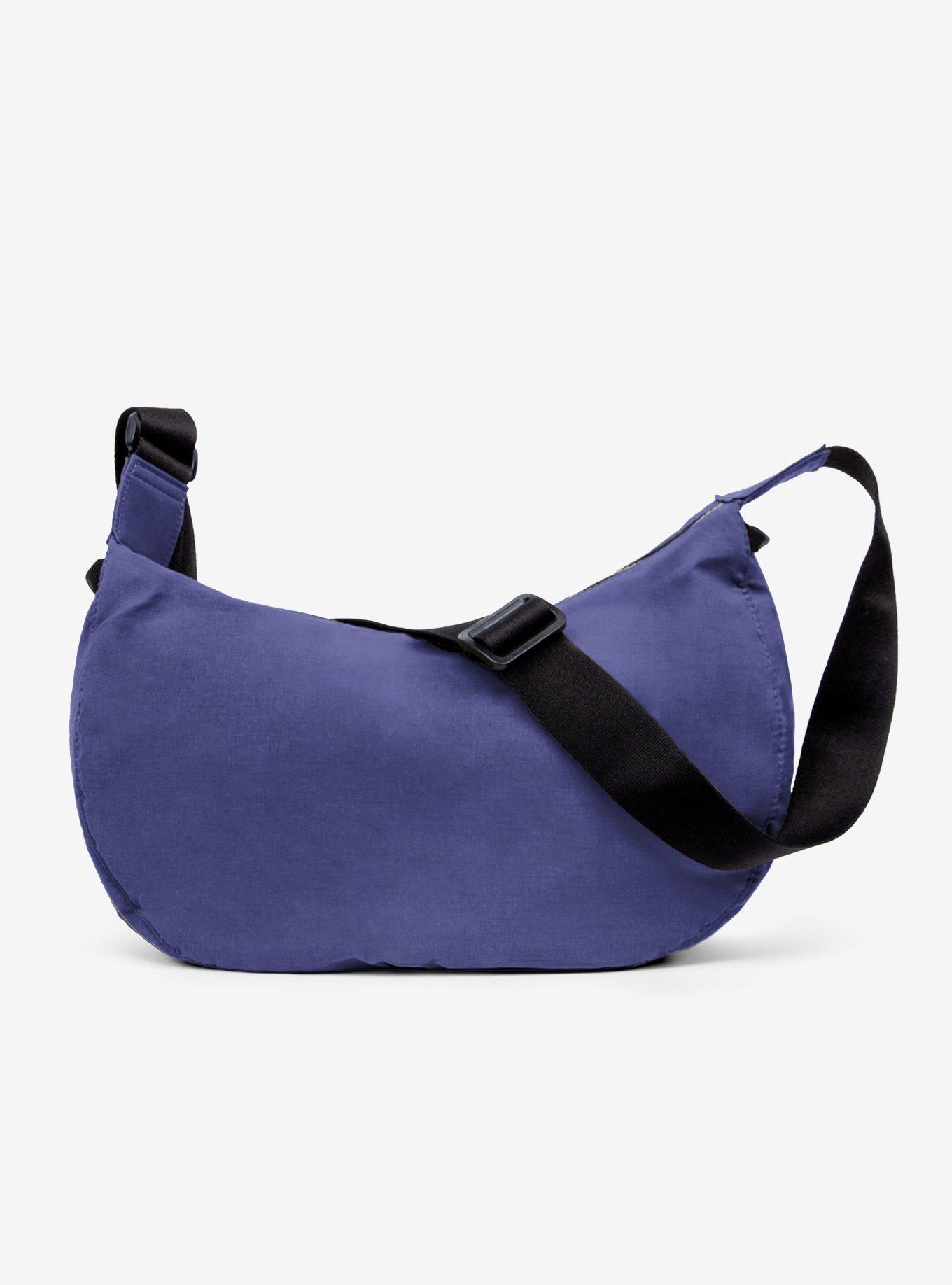 Crescent Crossbody Bag Dusk, , alternate