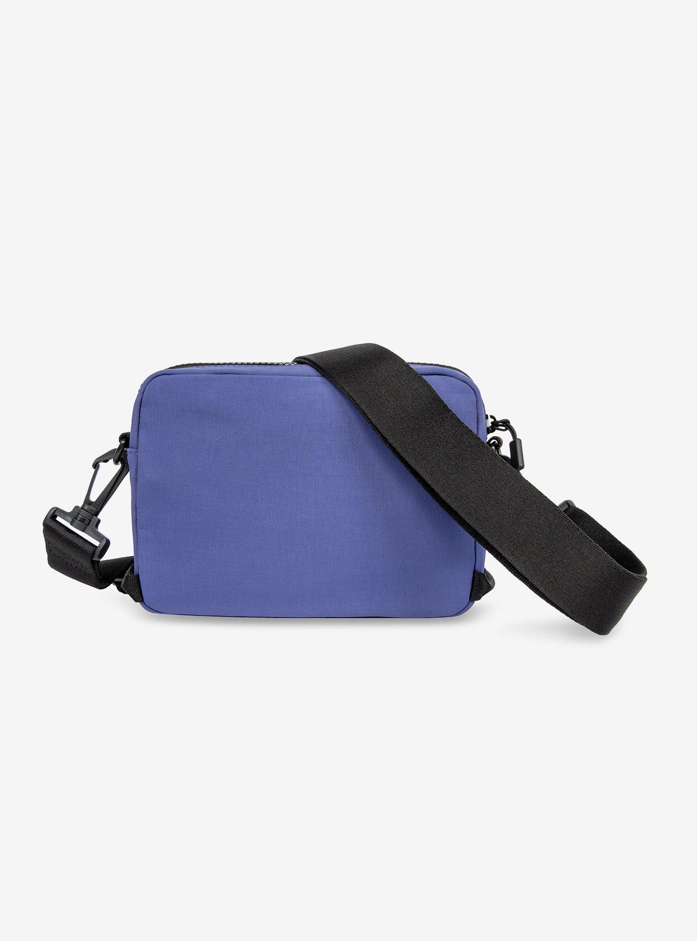 Essentials Crossbody Bag Dusk, , alternate