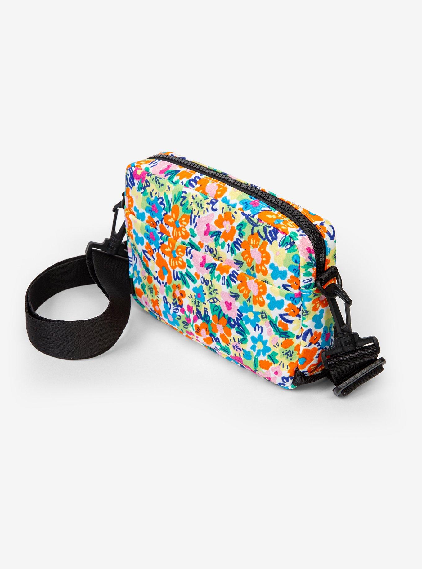 Essentials Crossbody Bag Giada, , alternate