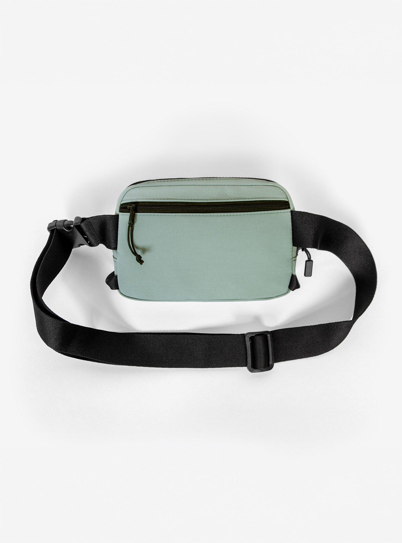 Belt Bag Eucalyptus, , hi-res