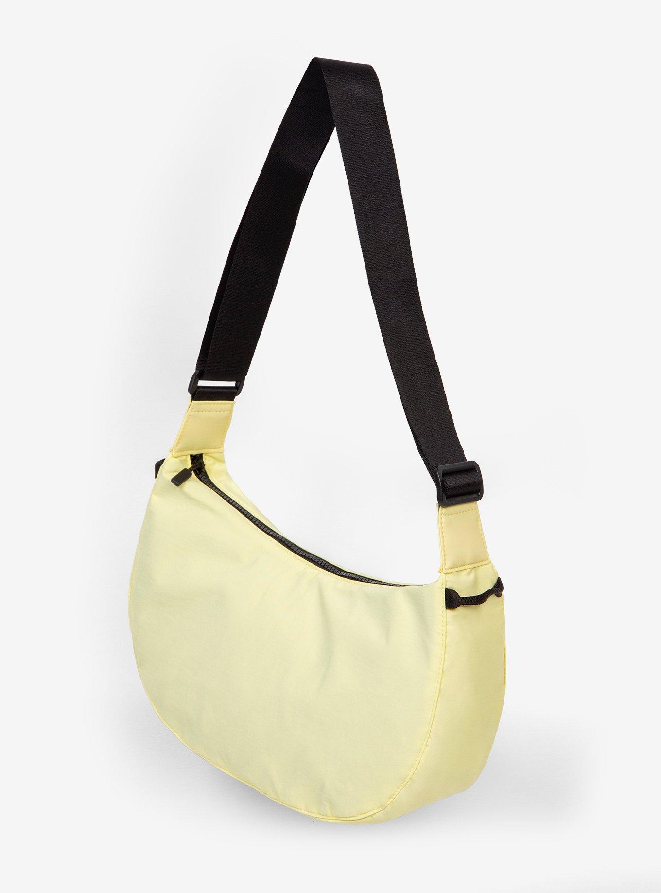Crescent Crossbody Bag Luna, , hi-res