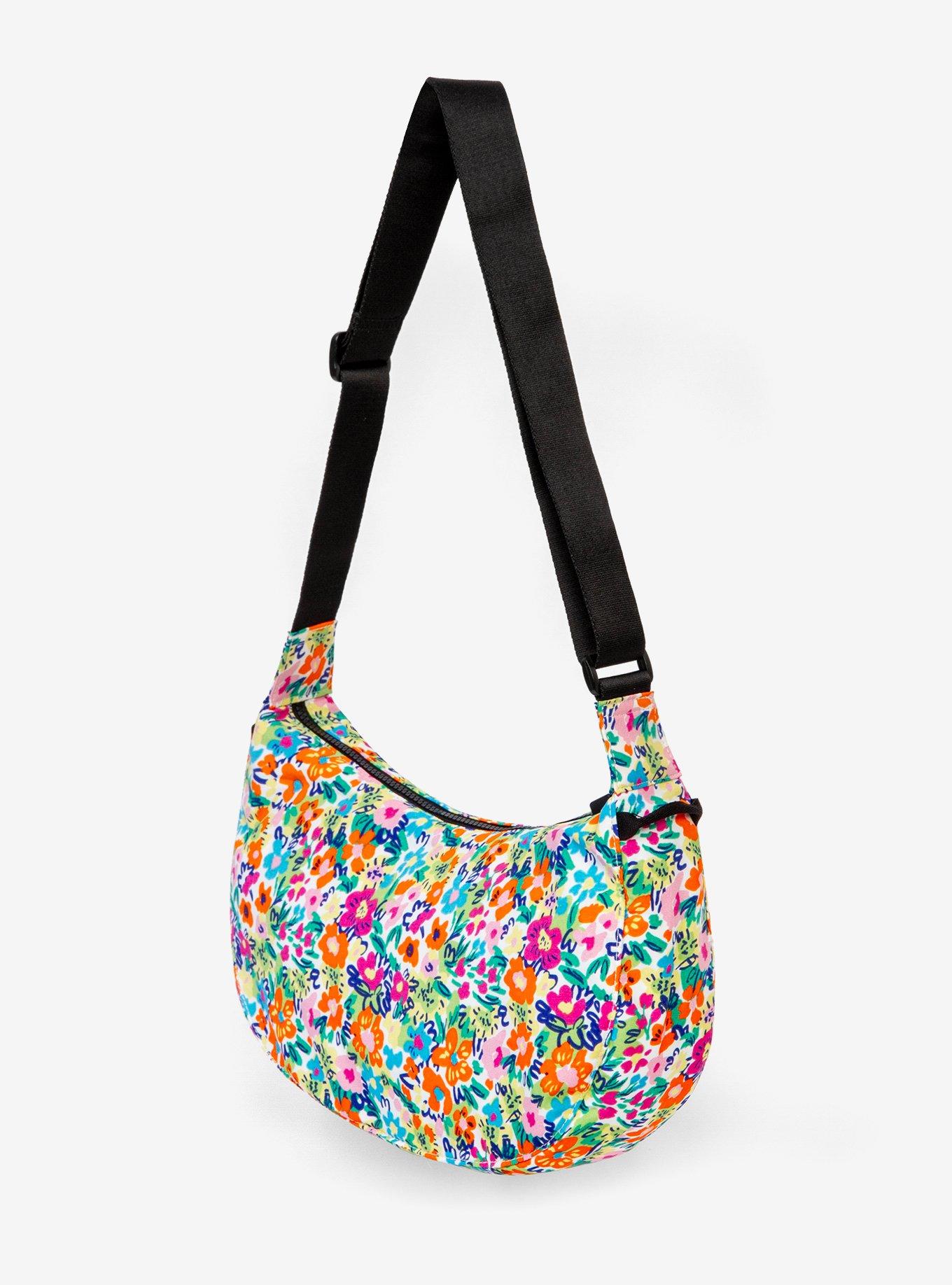 Crescent Crossbody Bag Giada, , hi-res