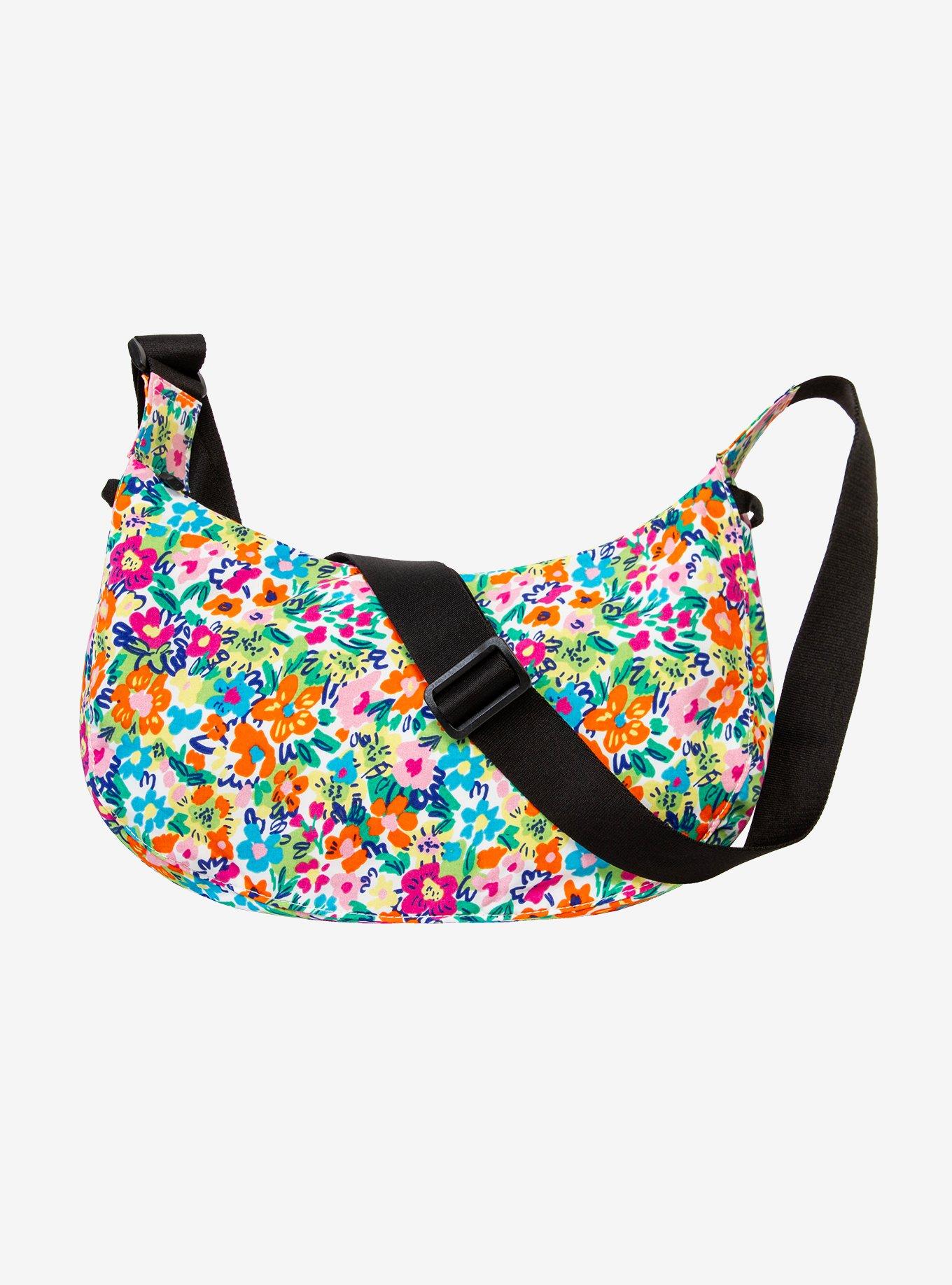 Crescent Crossbody Bag Giada, , alternate