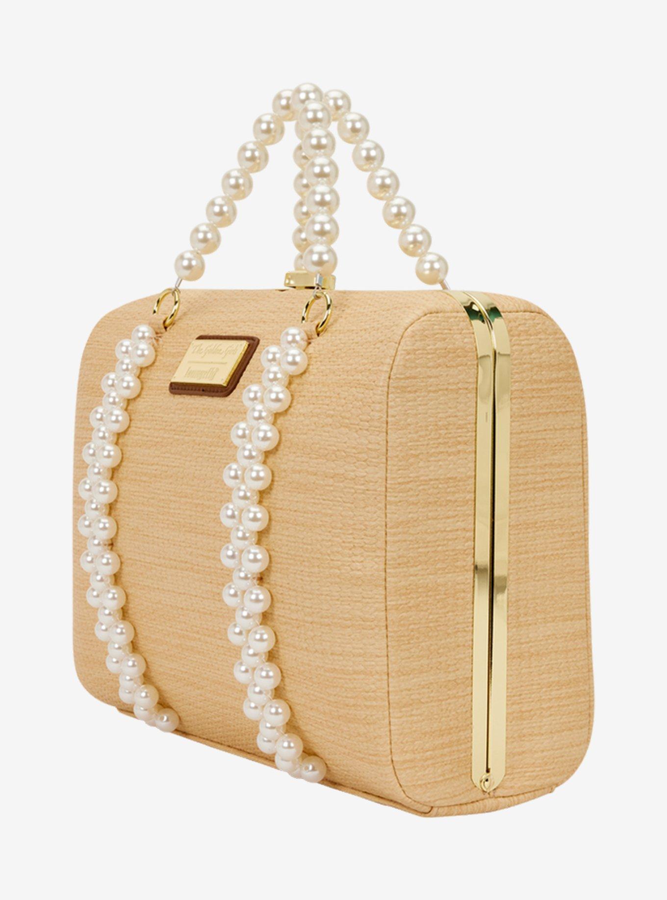 Loungefly The Golden Girls Sophia Handbag, , alternate