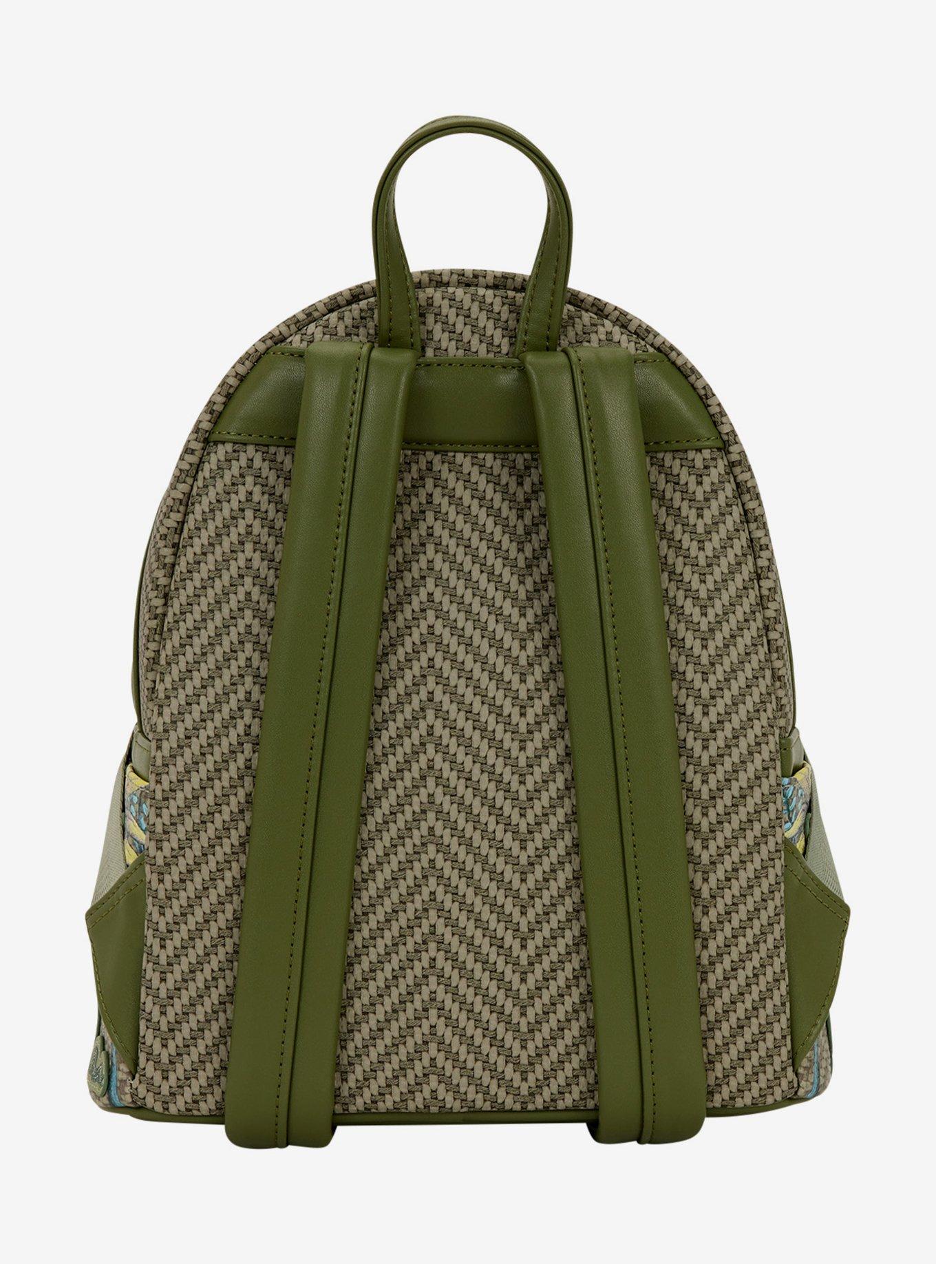 Loungefly Where The Wild Things Are Mini Backpack