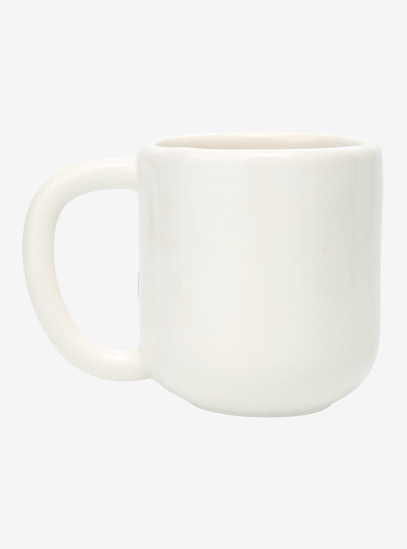 Studio Ghibli&reg; My Neighbor Totoro Catbus Mug - BoxLunch Exclusive, , alternate