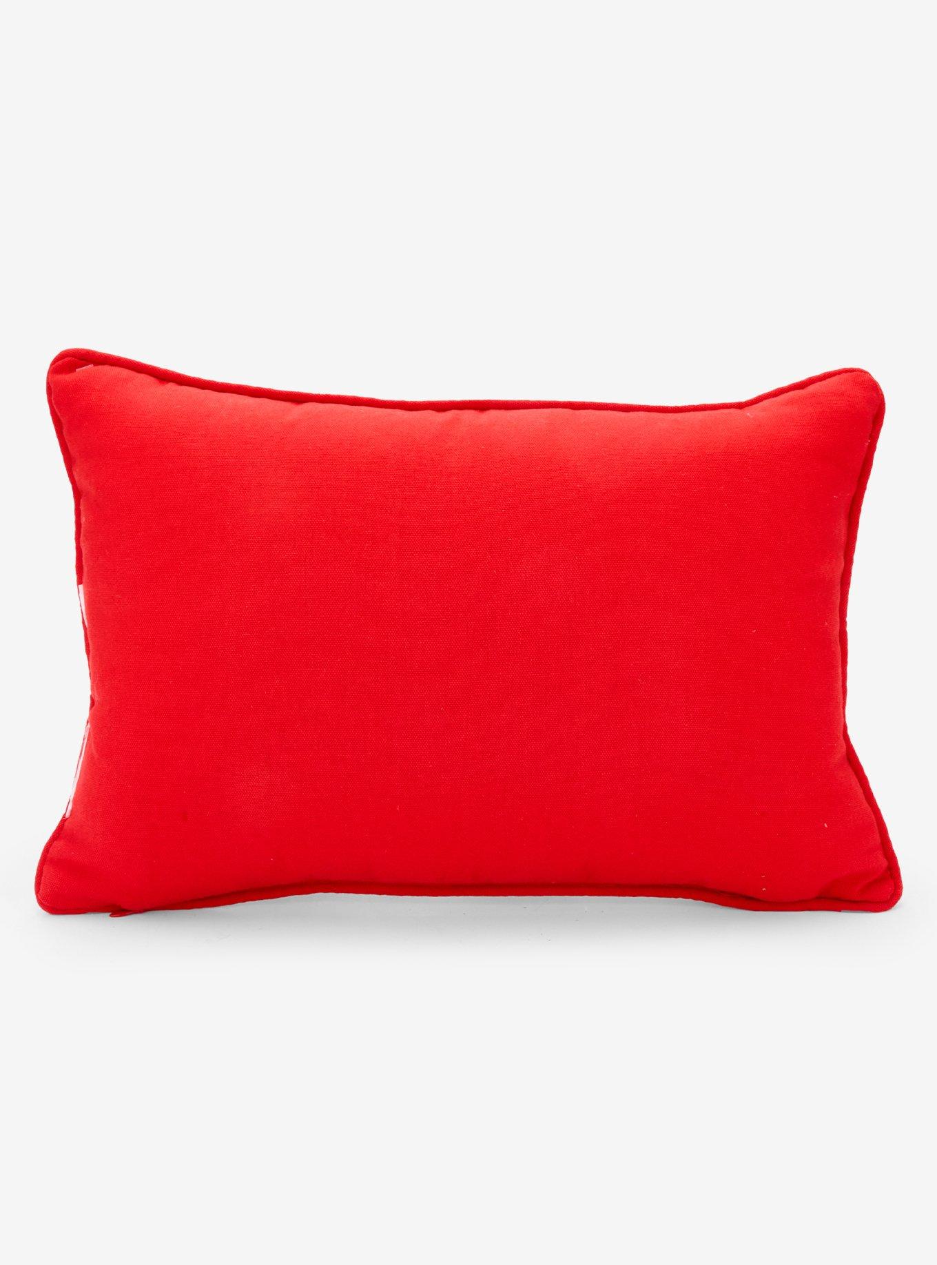 Stranger Things Alphabet Lights Pillow &mdash; BoxLunch Exclusive, , alternate