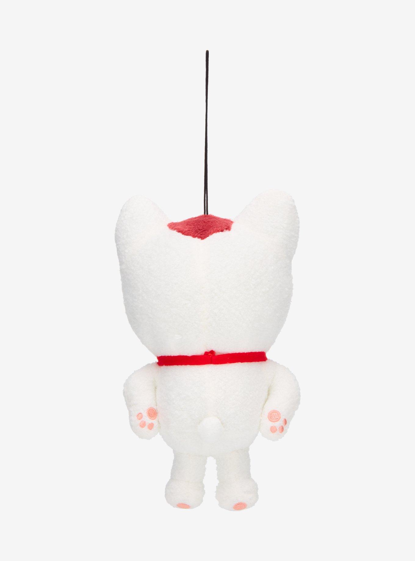 Dandadan Turbo Granny 8 Inch Plush, , alternate