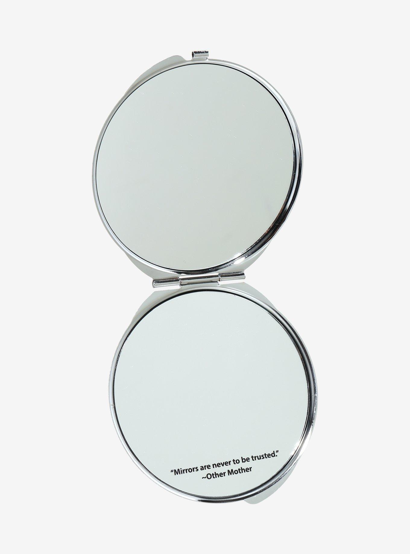 Coraline Tunnel Compact Mirror, , hi-res