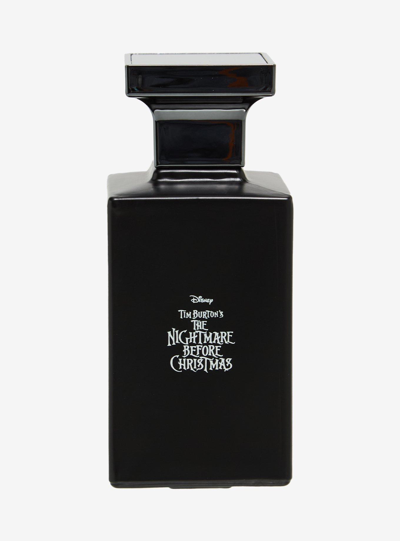 The Nightmare Before Christmas Bone Daddy Cologne, , hi-res