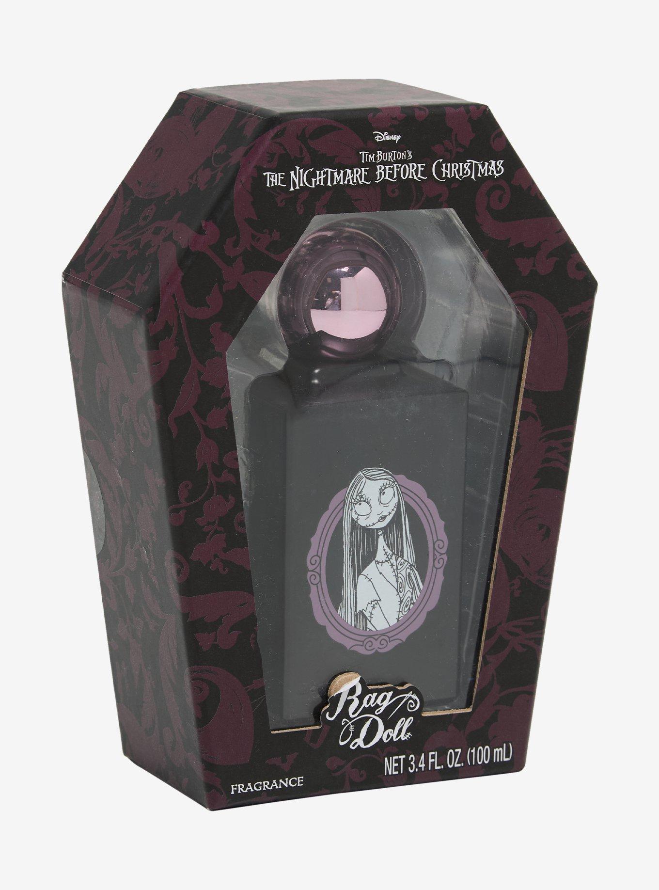 The Nightmare Before Christmas Rag Doll Fragrance, , alternate
