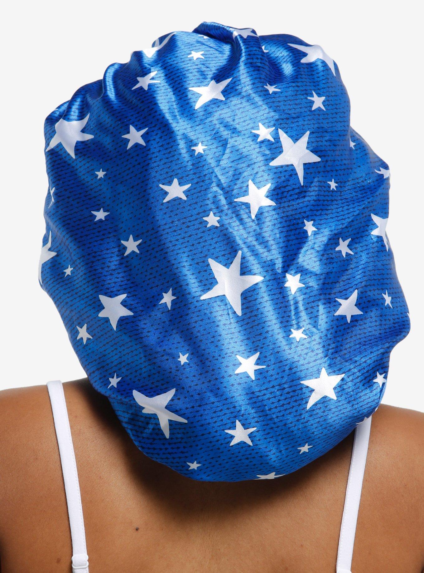 Coraline Reversible Satin Bonnet, , alternate