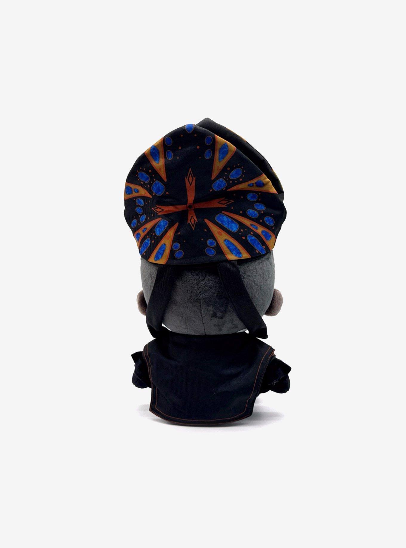 Youtooz Ghost Papa IV Plush, , alternate