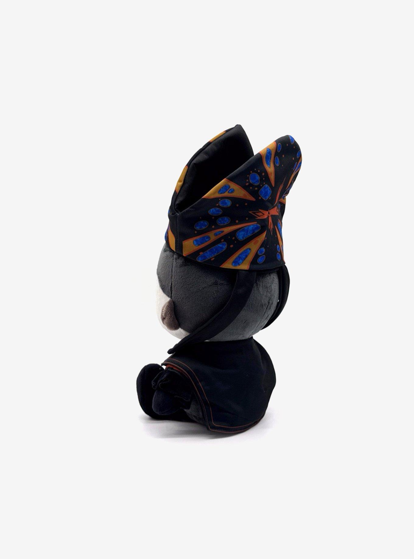 Youtooz Ghost Papa IV Plush, , alternate