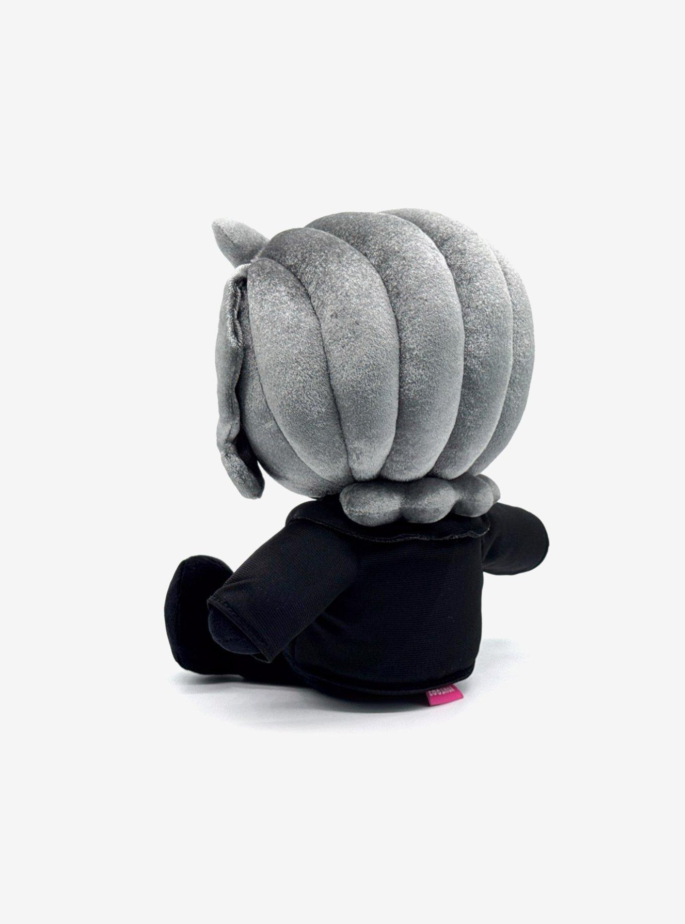 Youtooz Ghost Nameless Ghoulette Plush, , hi-res