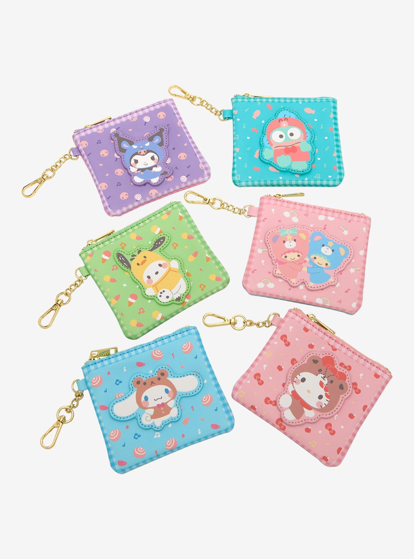 Hello Kitty And Friends Sidekick Costume Blind Bag Coin Pouch, , hi-res