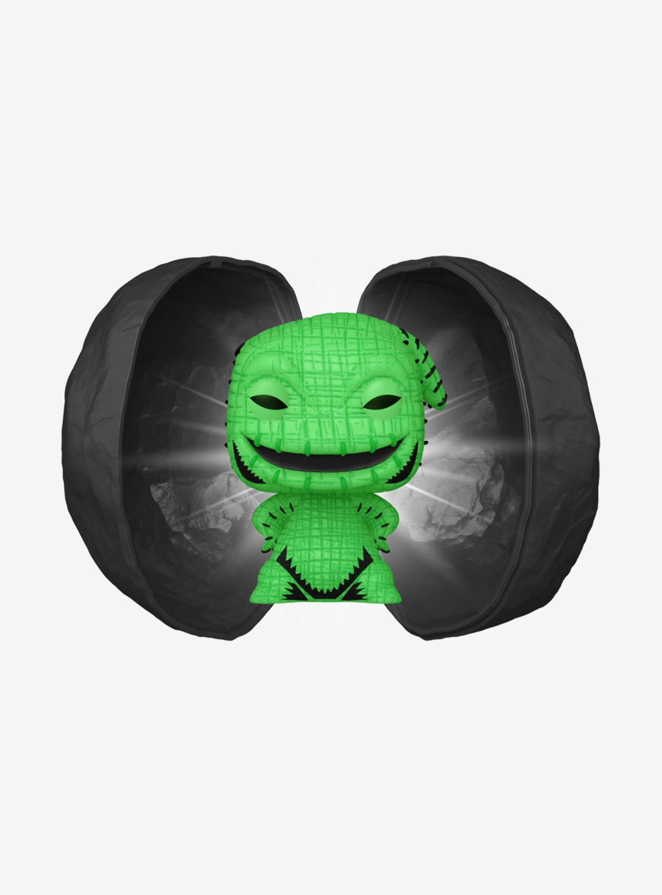 Funko The Nightmare Before Christmas Pocket Pop! Blind Coal Capsule Mini Figure, , hi-res