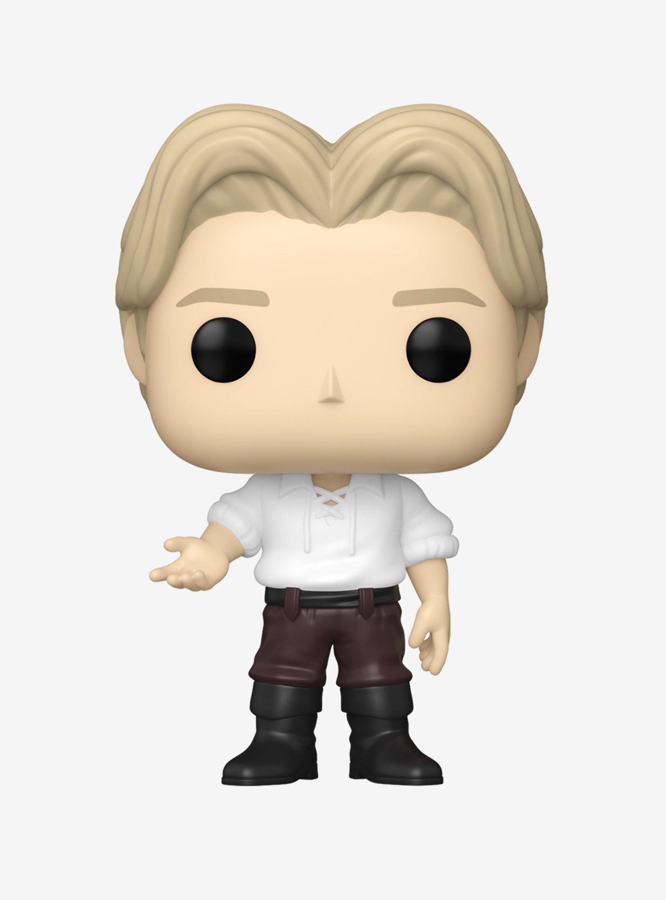 Funko Pop! Movies Casper Vinyl Figure, , hi-res