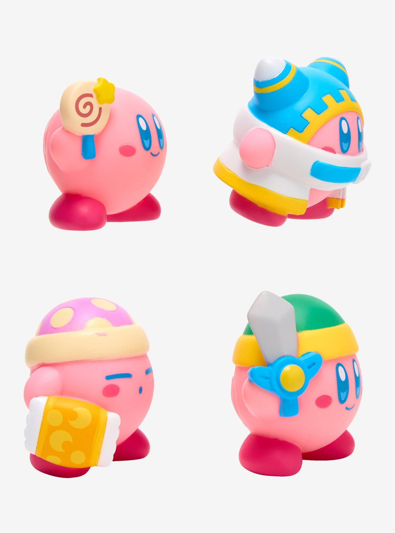 Nintendo Kirby Muteki! Suteki! Closet Blind Box Figure, , hi-res