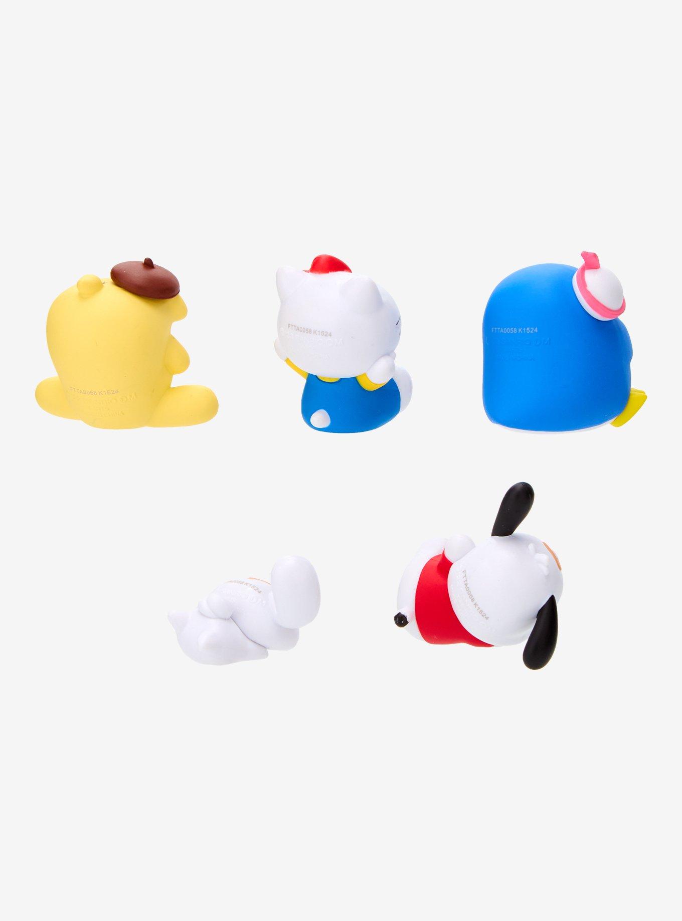 Sanrio Hello Kitty and Friends Falling Series 2 Blind Box Figure, , hi-res