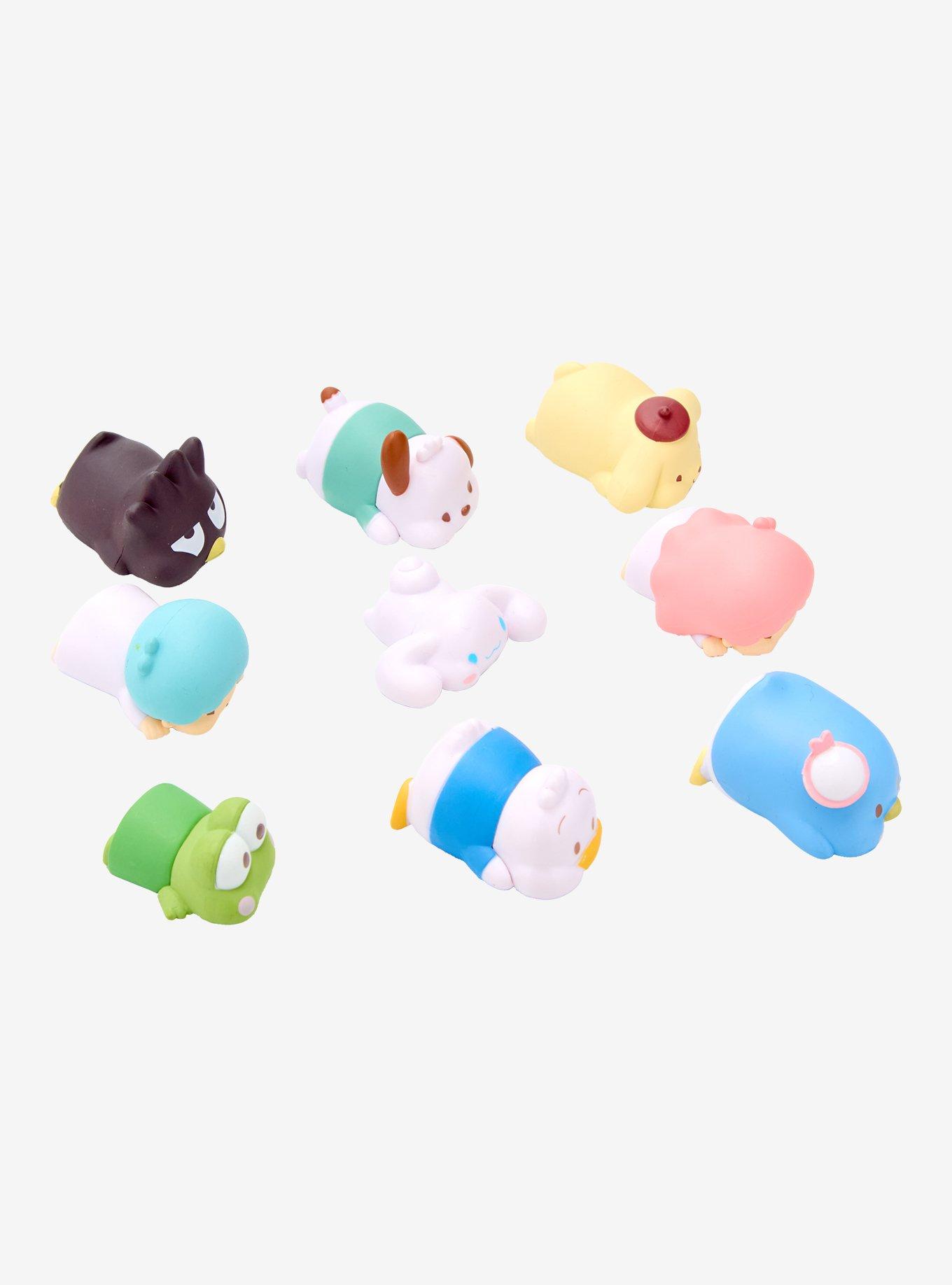 Sanrio Funyu-Maru Series 2 Blind Bag Figure, , hi-res