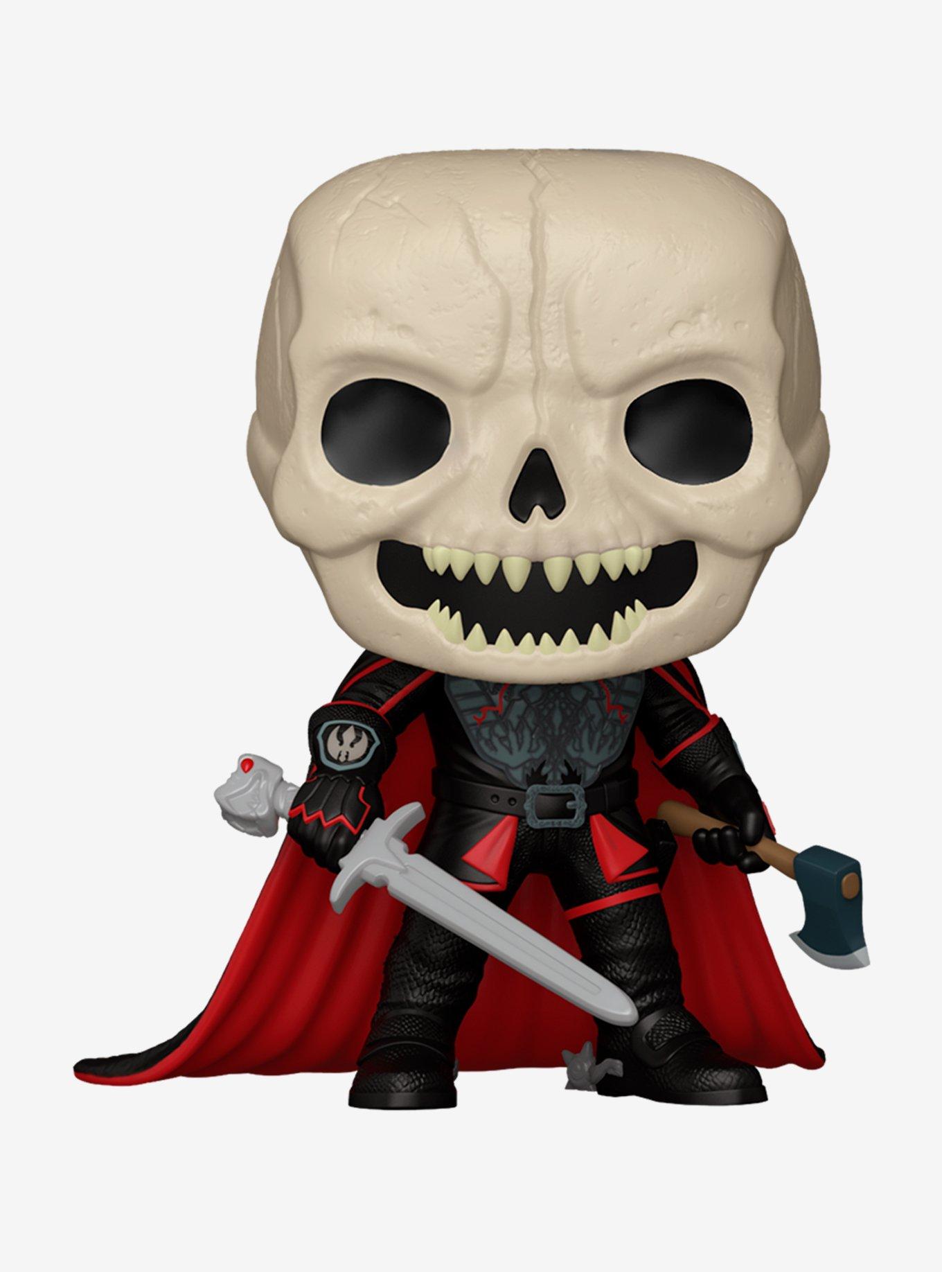 Funko Pop! Movies Sleepy Hollow Headless Horseman Vinyl Figure, , alternate