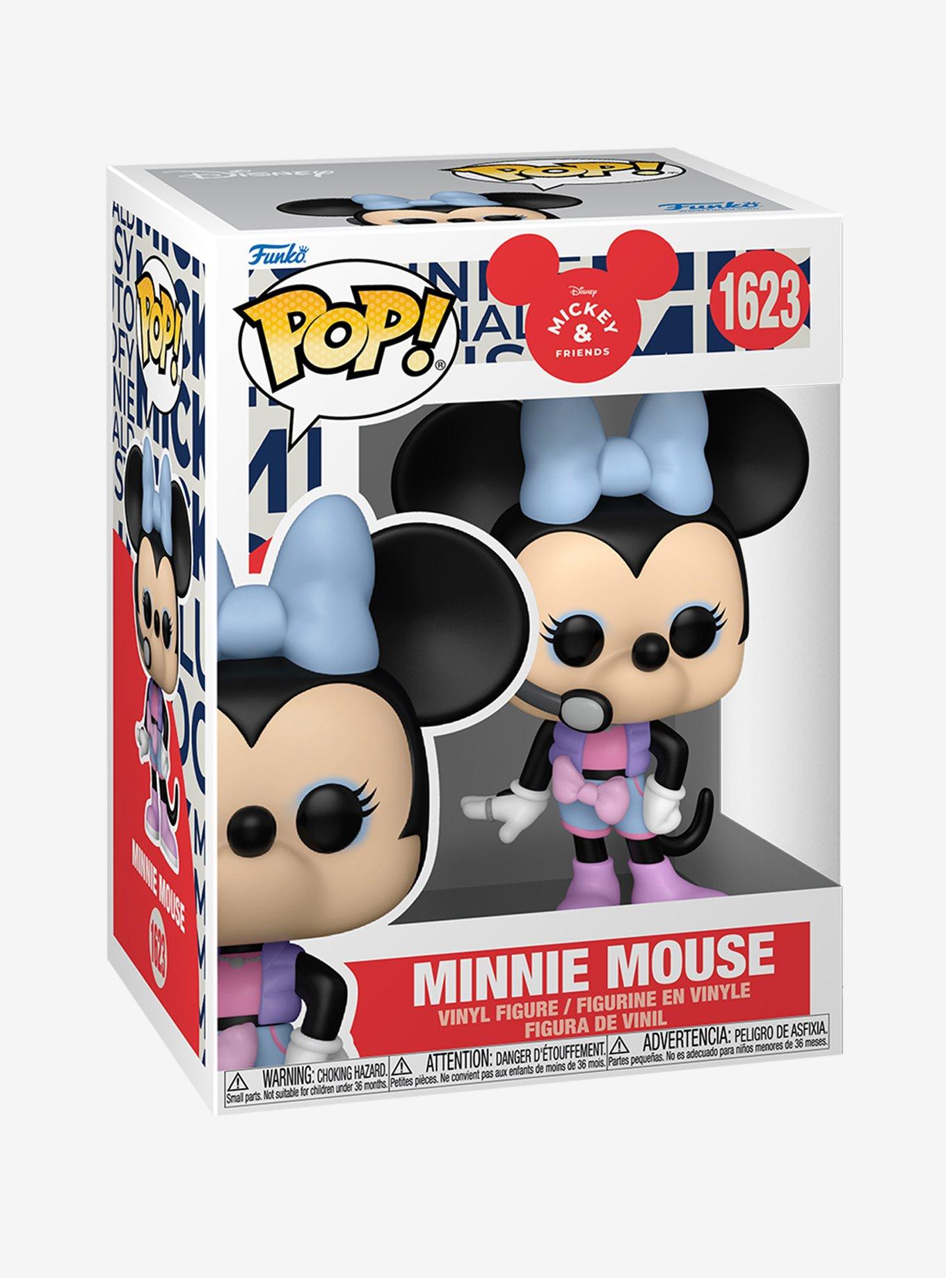 Funko Pop! Disney Minnie Mouse KPOP Vinyl Figure, , hi-res