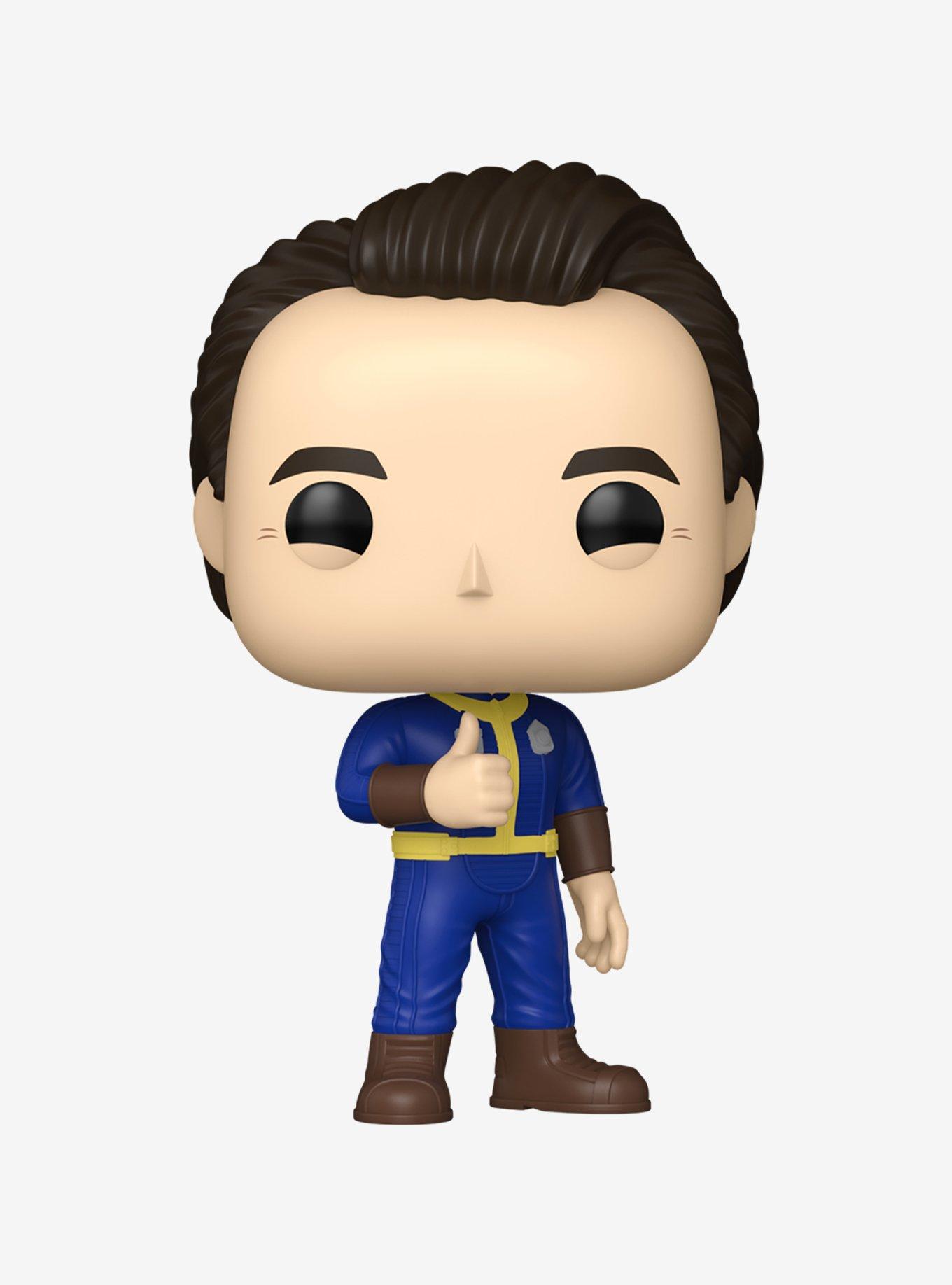 Funko Pop! Television Fallout Vault Boy Vinyl Figure, , hi-res