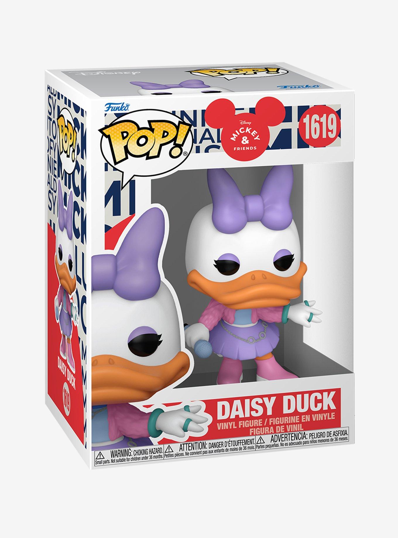 Funko Pop! Disney Daisy Duck KPOP Vinyl Figure, , hi-res