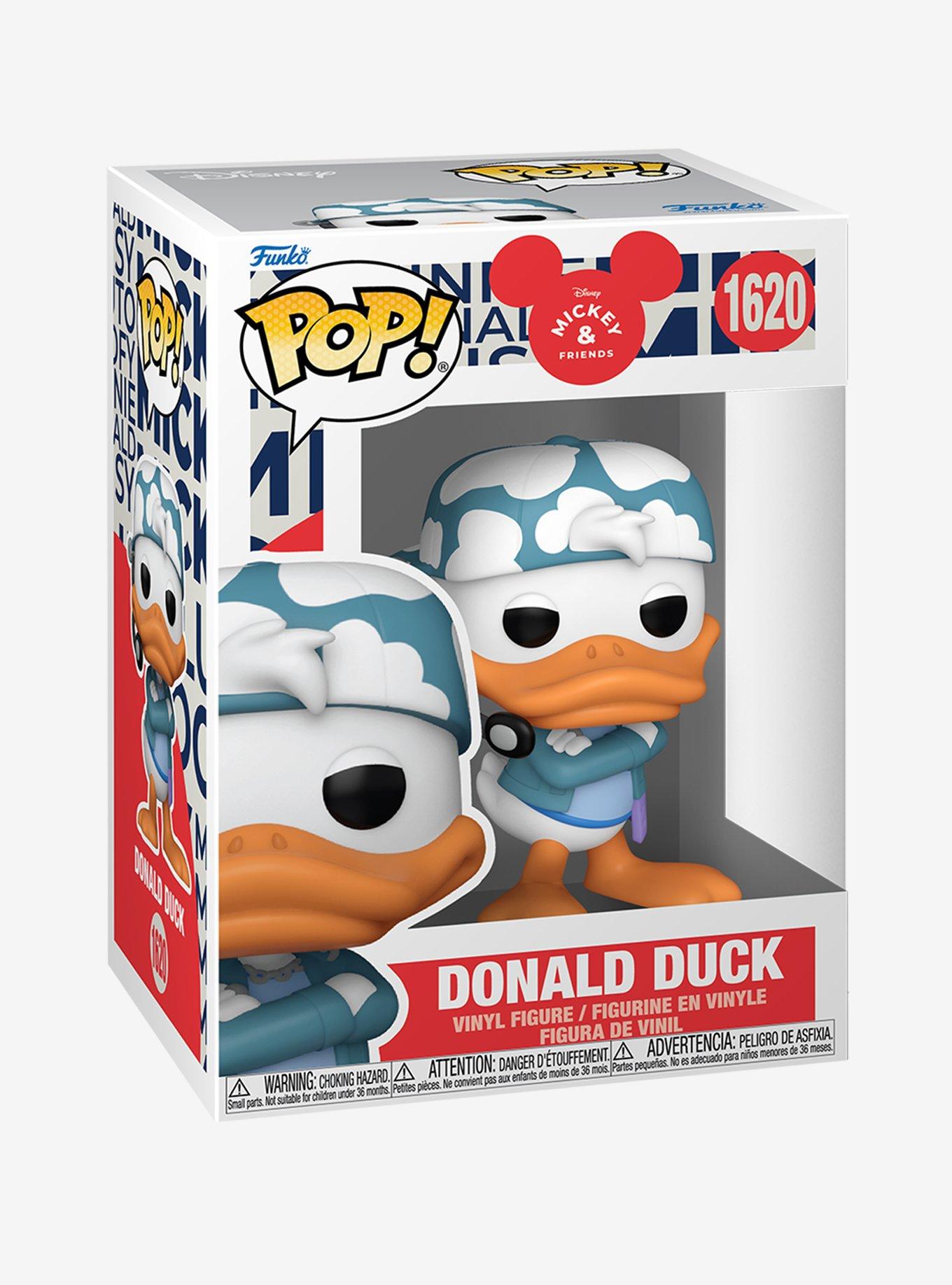 Funko Pop! Disney Donald KPOP Vinyl Figure, , hi-res