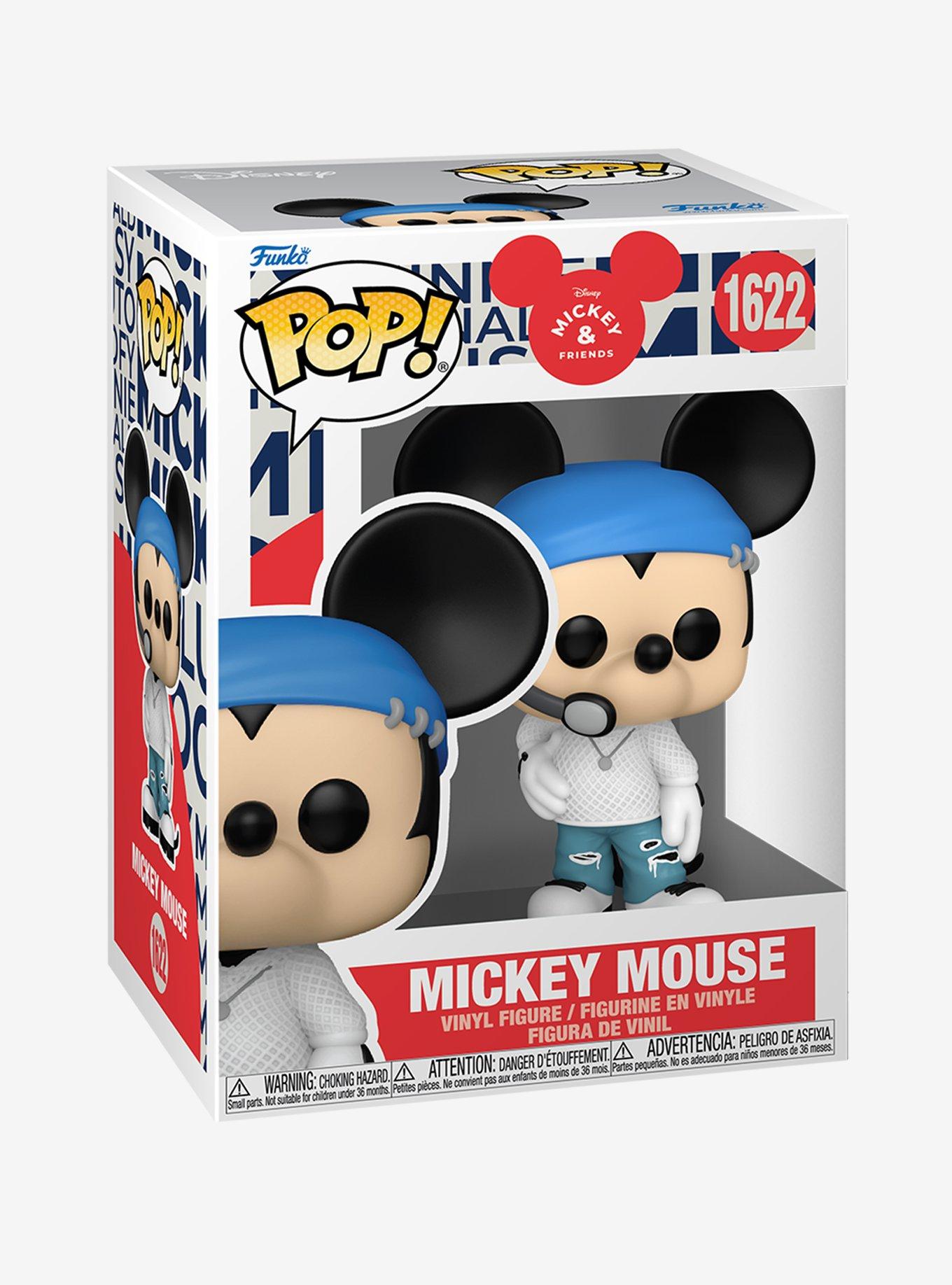 Funko Pop! Disney Mickey Mouse KPOP Vinyl Figure, , hi-res
