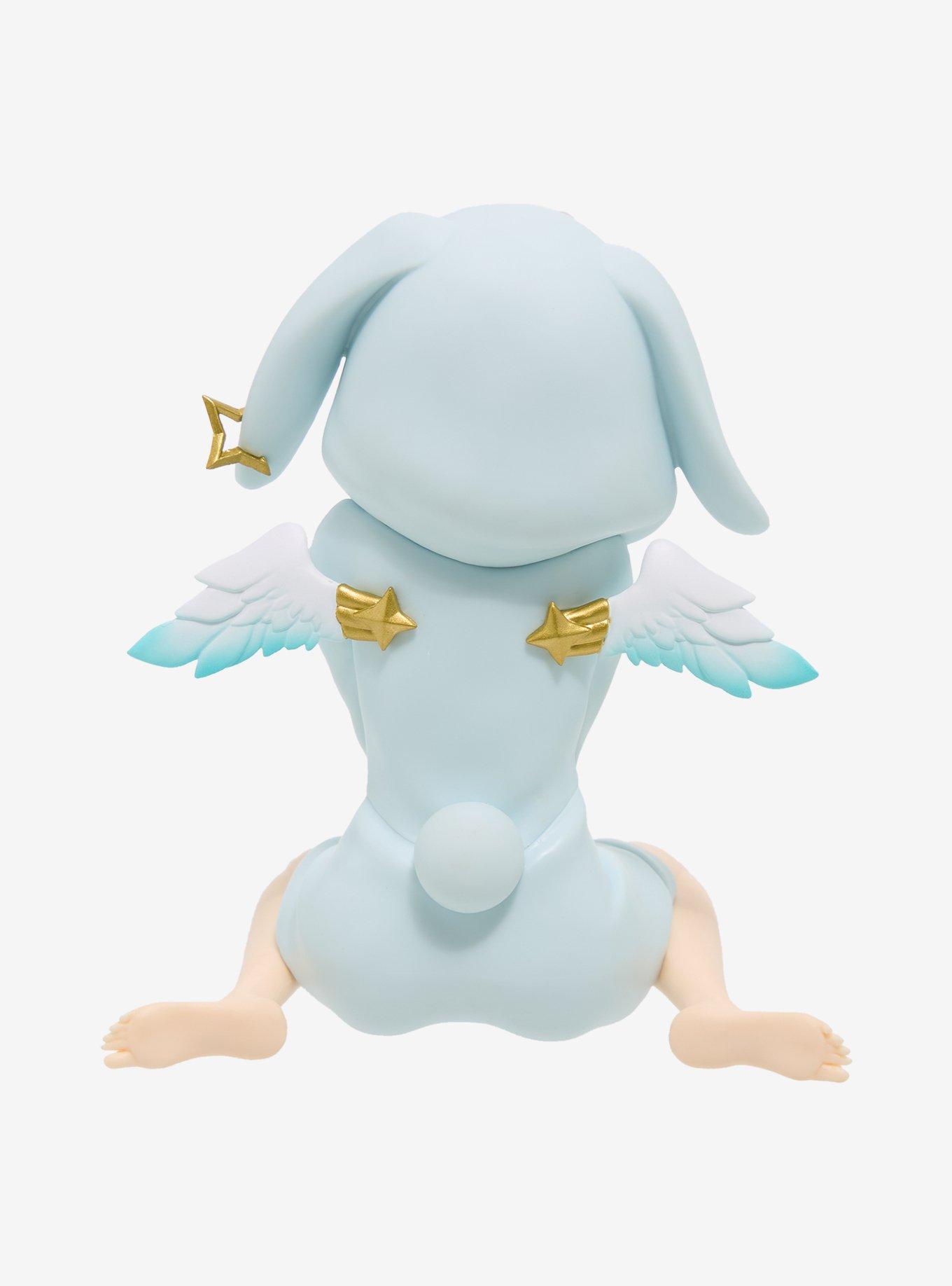 Bandai Hololive IF Relax Time Amane Kanata Figure, , alternate