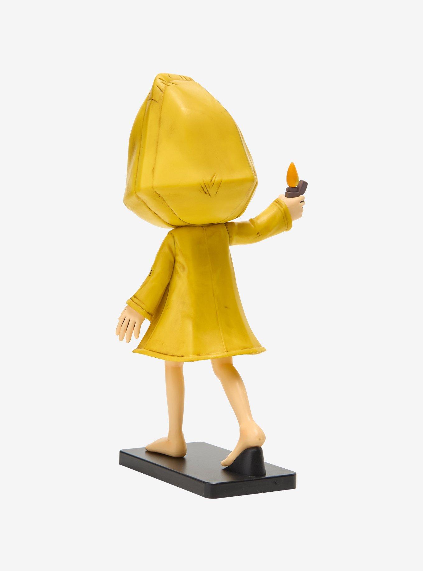 Banpresto Little Nightmares Six Figure, , hi-res