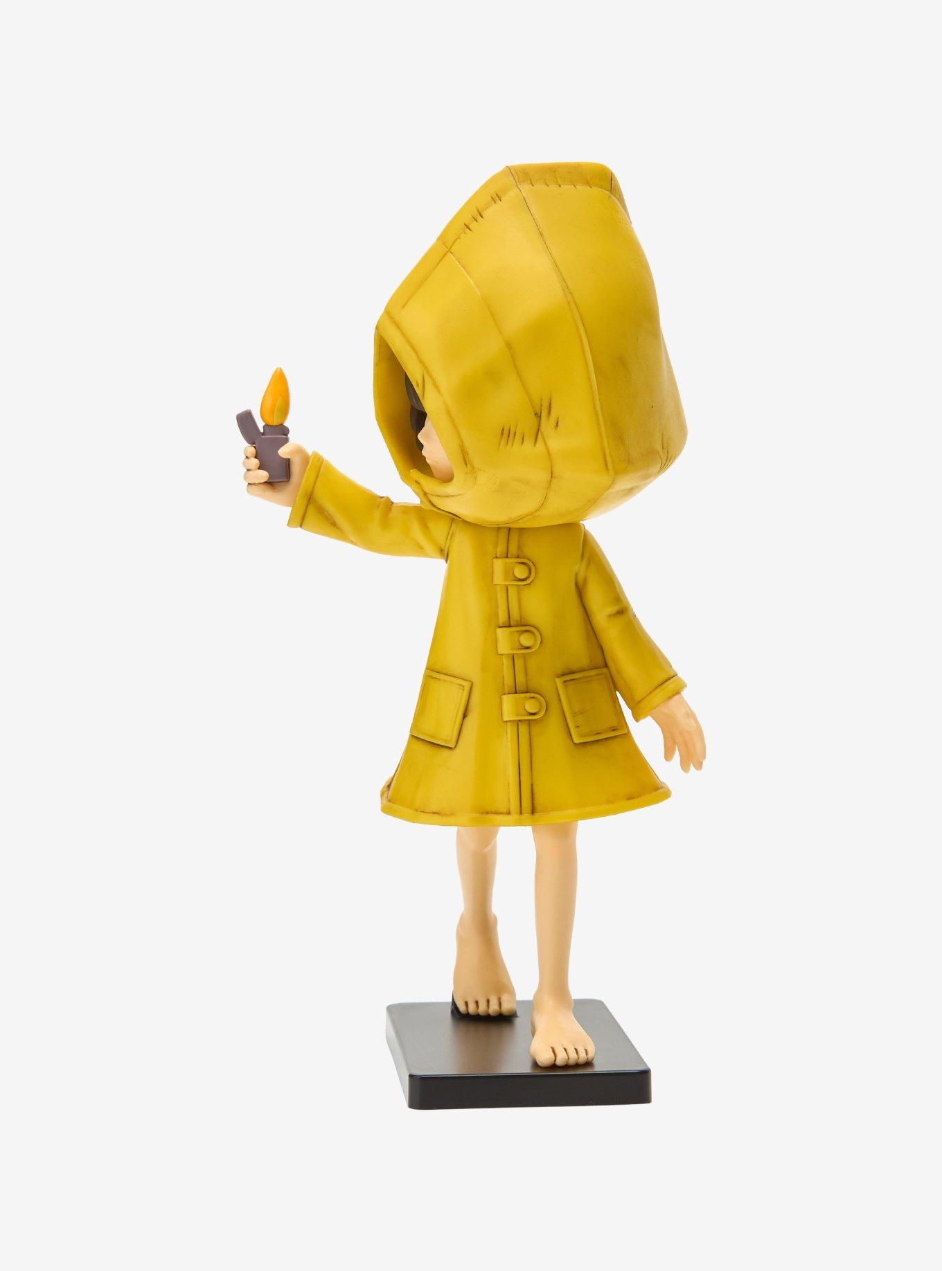 Banpresto Little Nightmares Six Figure, , alternate