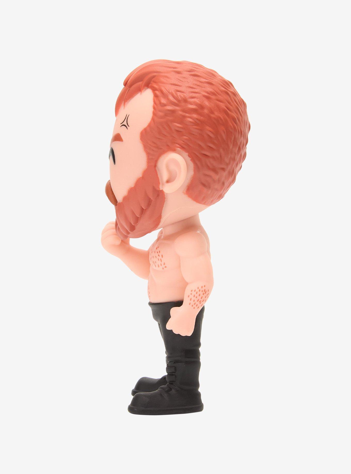 Youtooz AEW Jon Moxley Vinyl Figure, , hi-res