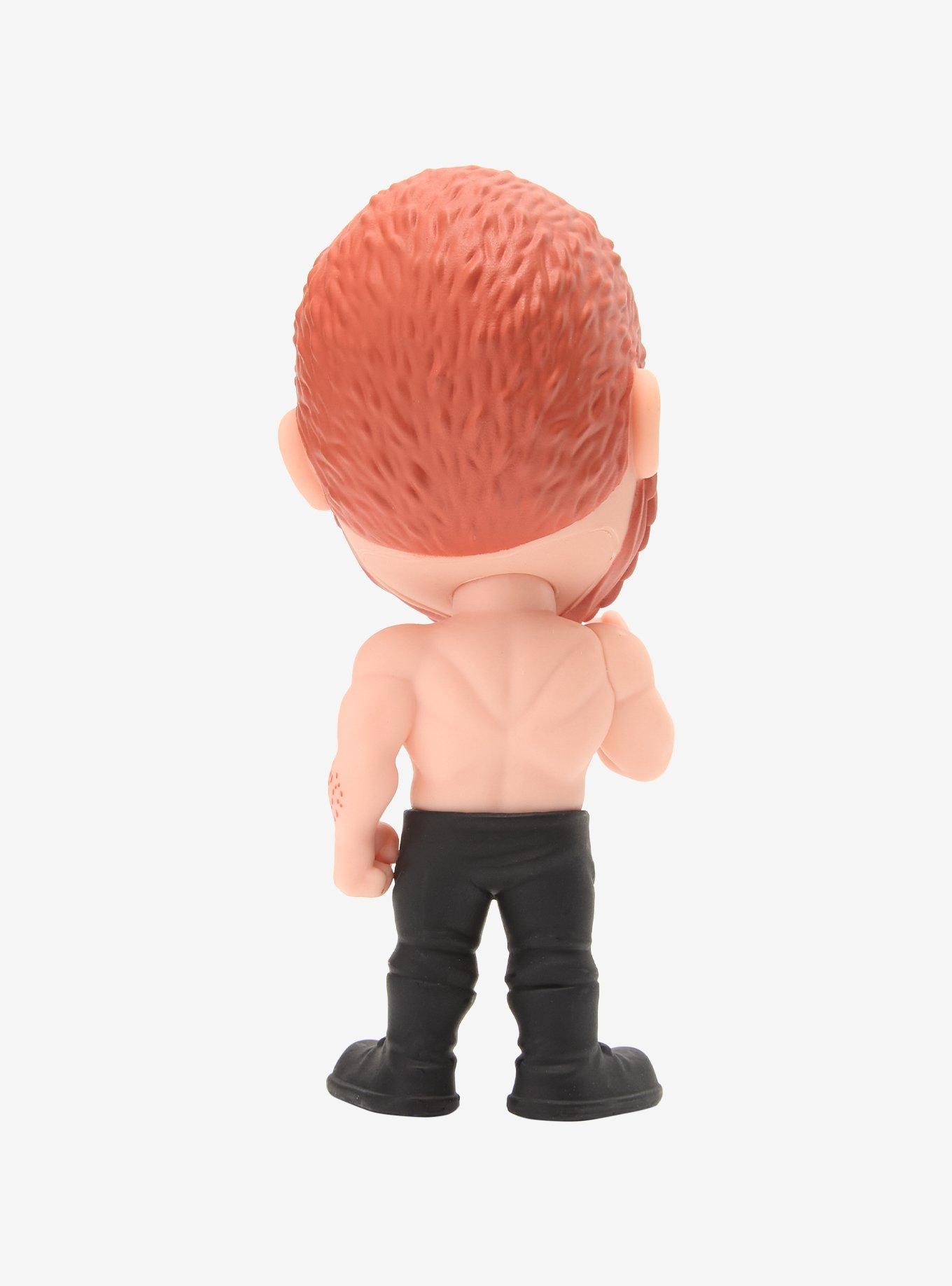 Youtooz AEW Jon Moxley Vinyl Figure, , alternate