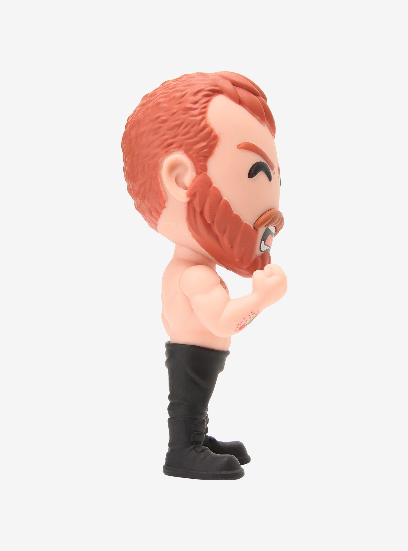 Youtooz AEW Jon Moxley Vinyl Figure, , alternate