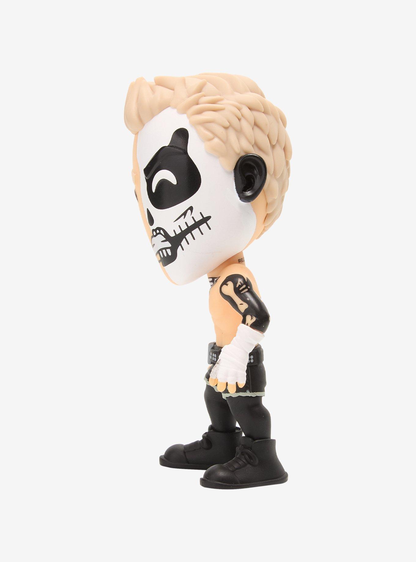 Youtooz AEW Darby Allin Vinyl Figure, , hi-res
