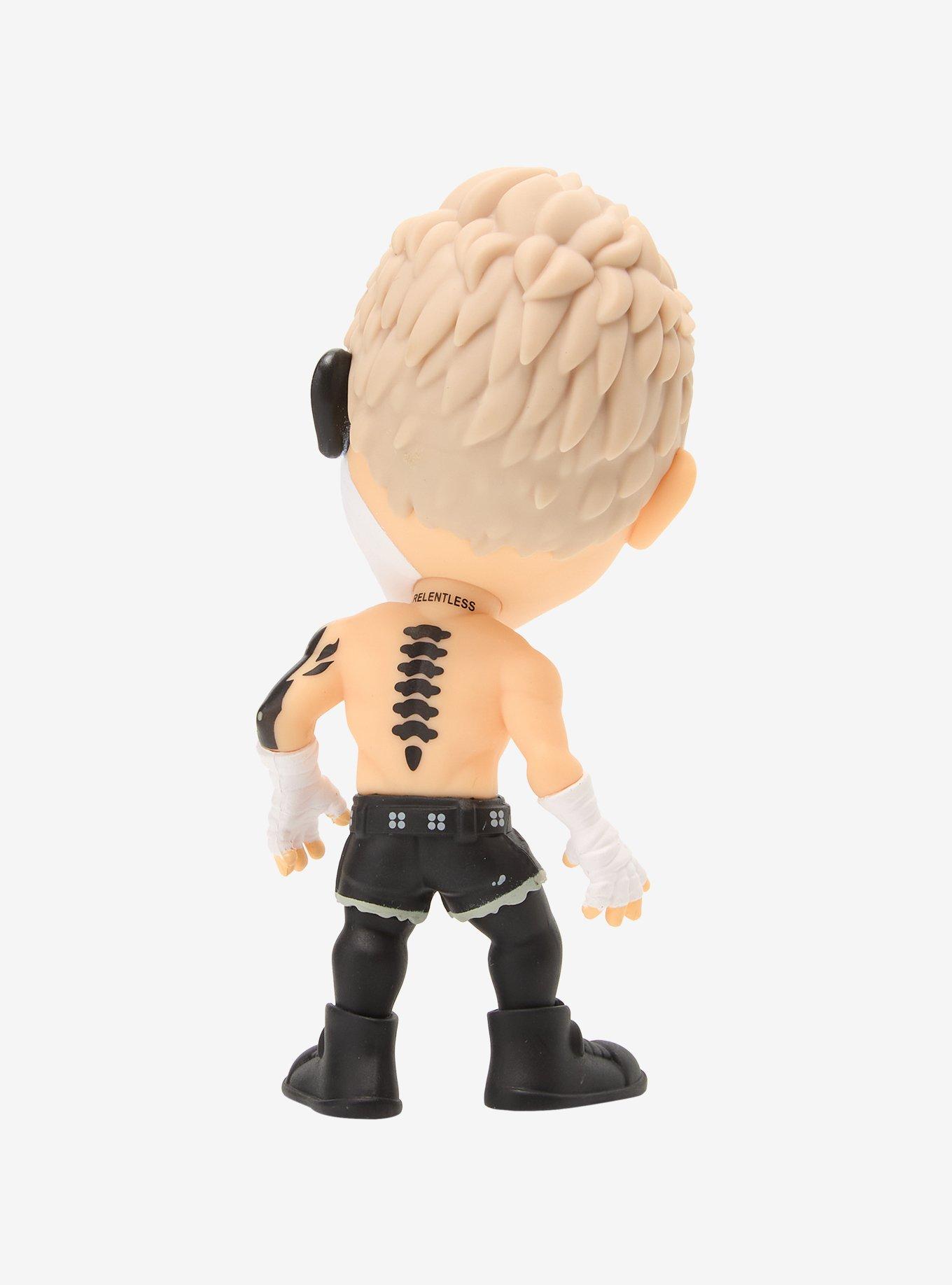 Youtooz AEW Darby Allin Vinyl Figure, , alternate