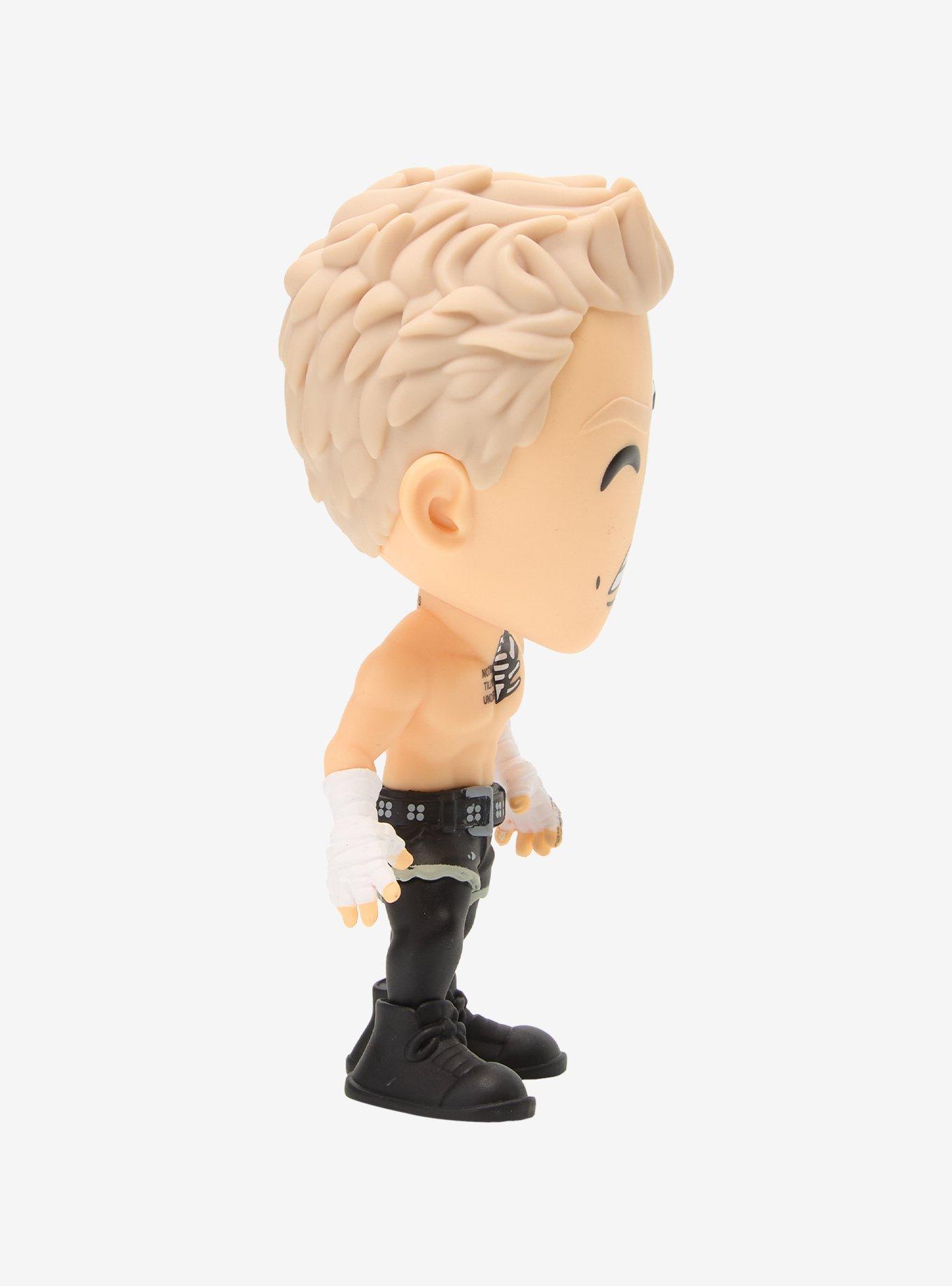 Youtooz AEW Darby Allin Vinyl Figure, , alternate