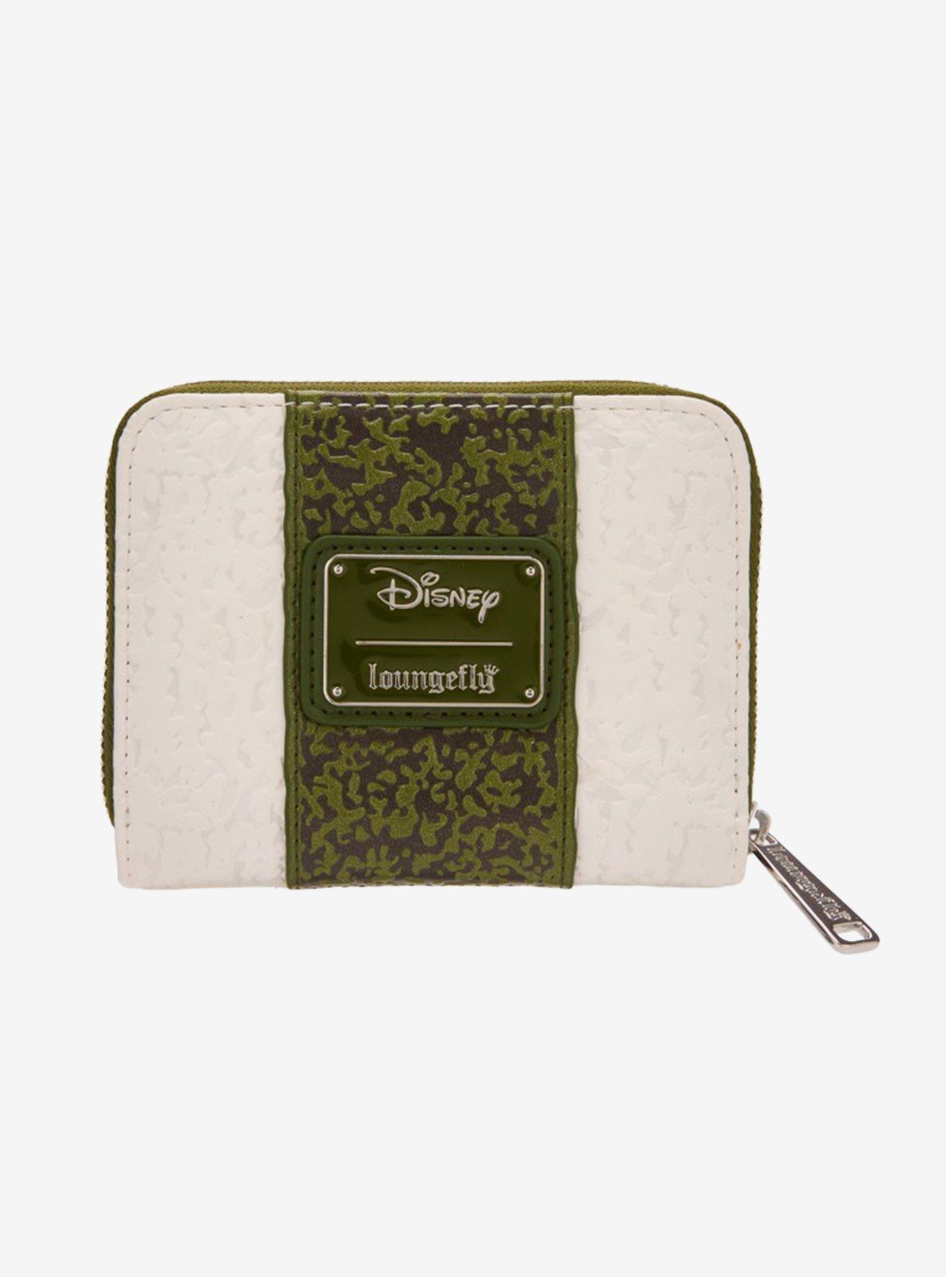 Loungefly Disney Lilo & Stitch Spam Musubi Stitch Wallet - BoxLunch Exclusive, , alternate