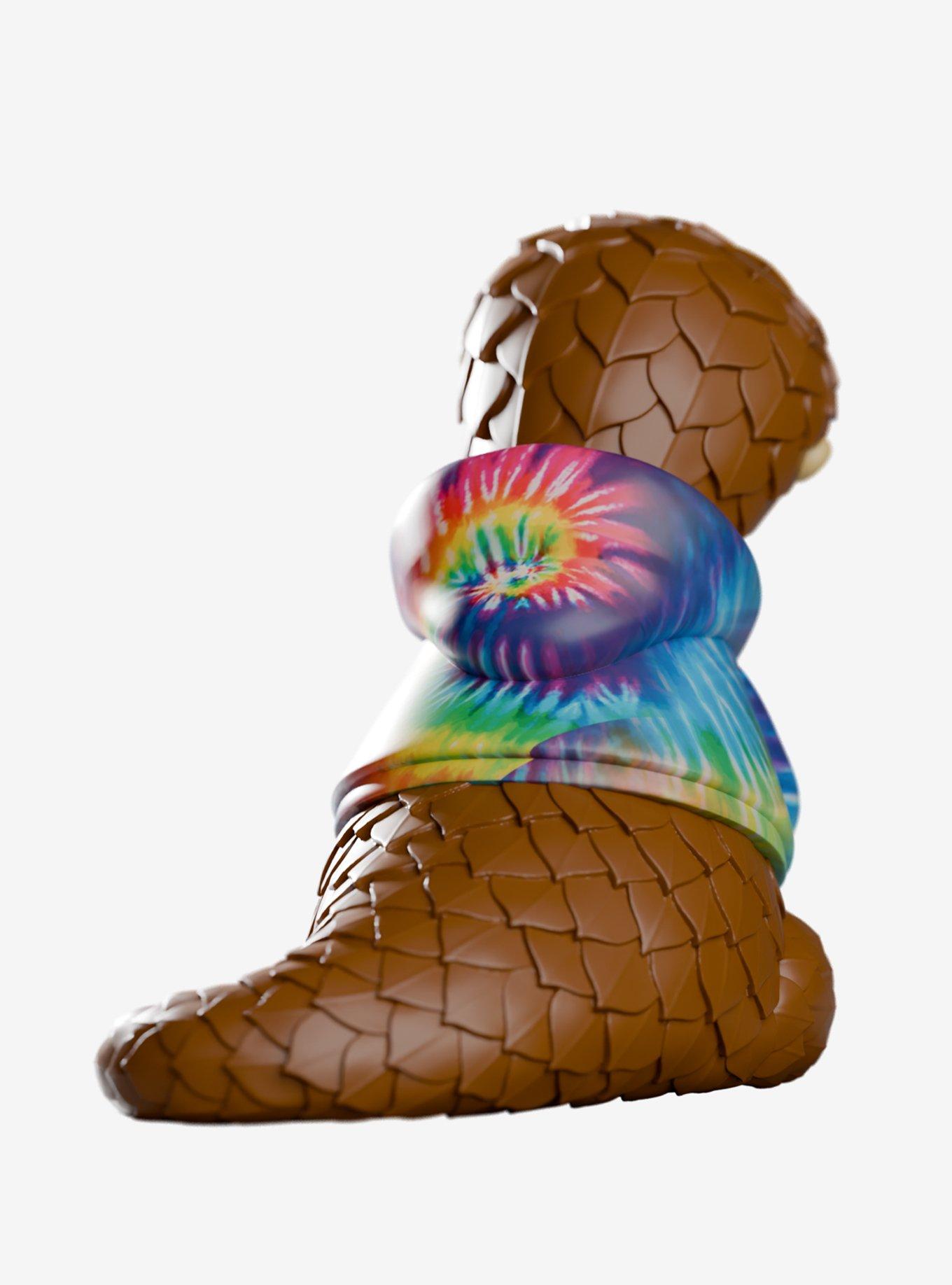 Kaleidos Creative Cosmo Vinyl Figure, , alternate