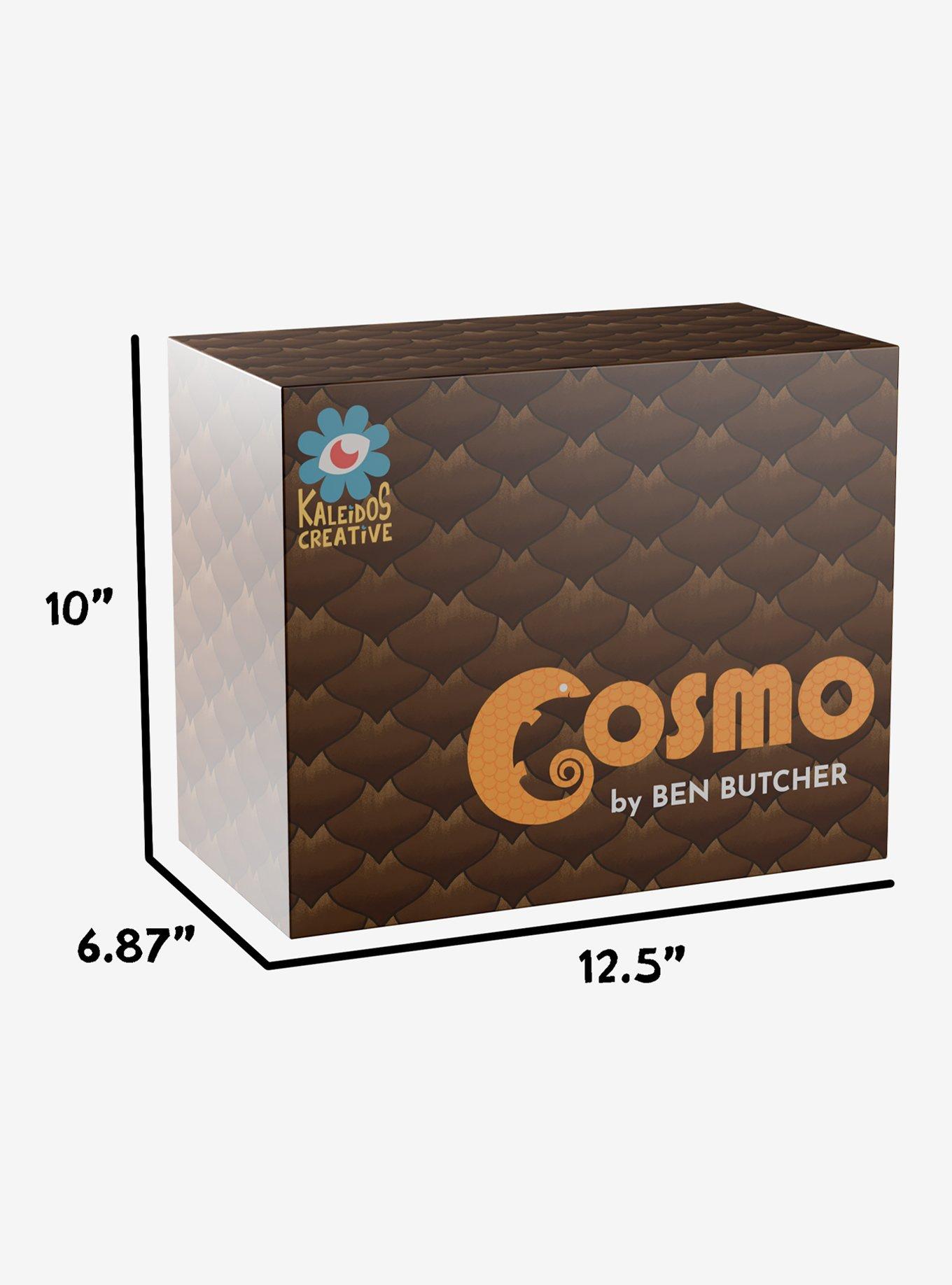 Kaleidos Creative Cosmo Vinyl Figure, , alternate