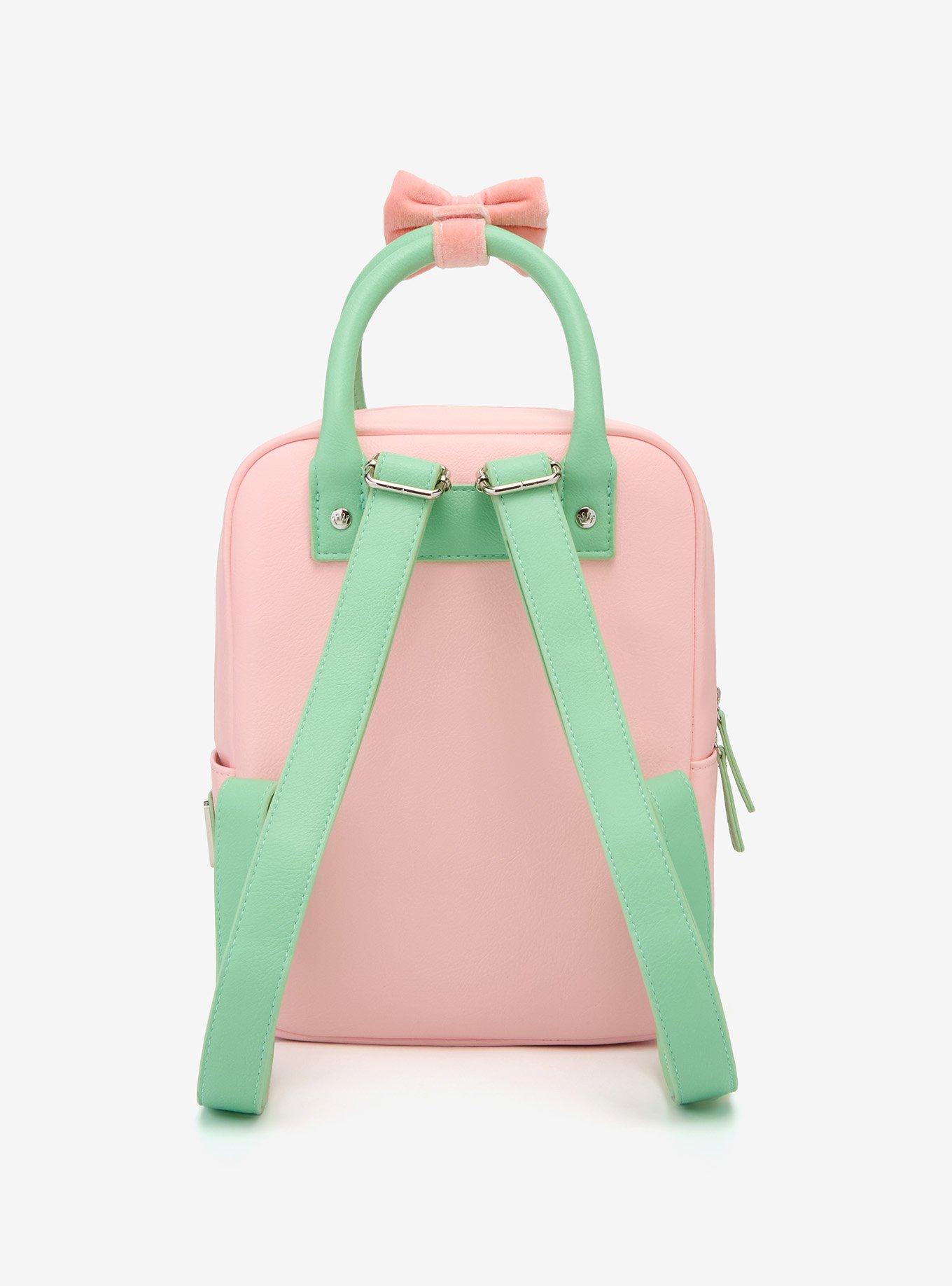 Loungefly Disney The Aristocats Marie Milk Carton Mini Backpack (BoxLunch 10th Anniversary Edition) - BoxLunch Exclusive, , alternate