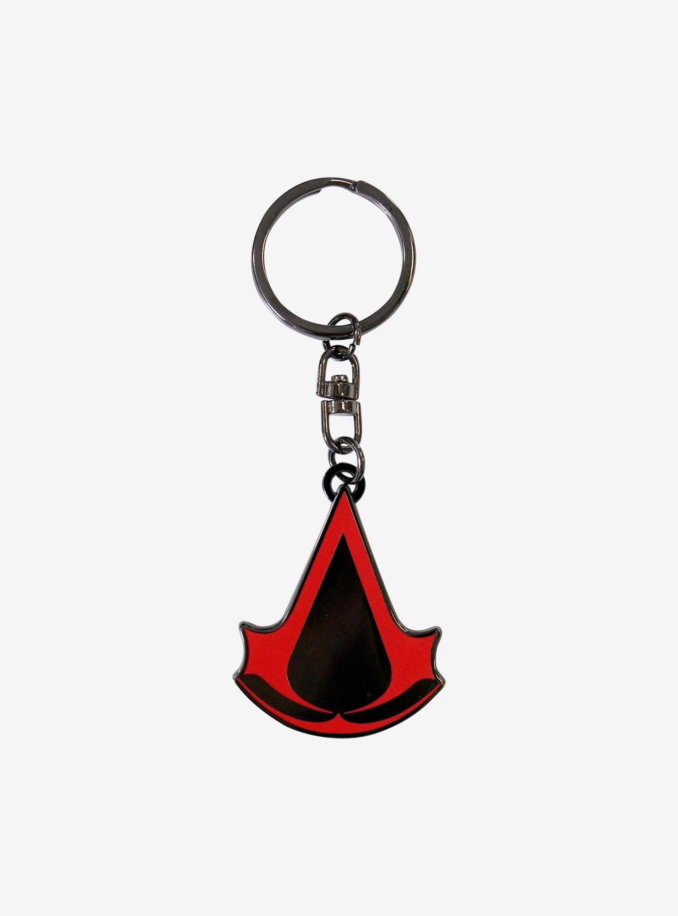 Assassin's Creed Mug Mousepad & Keychain Bundle, , alternate